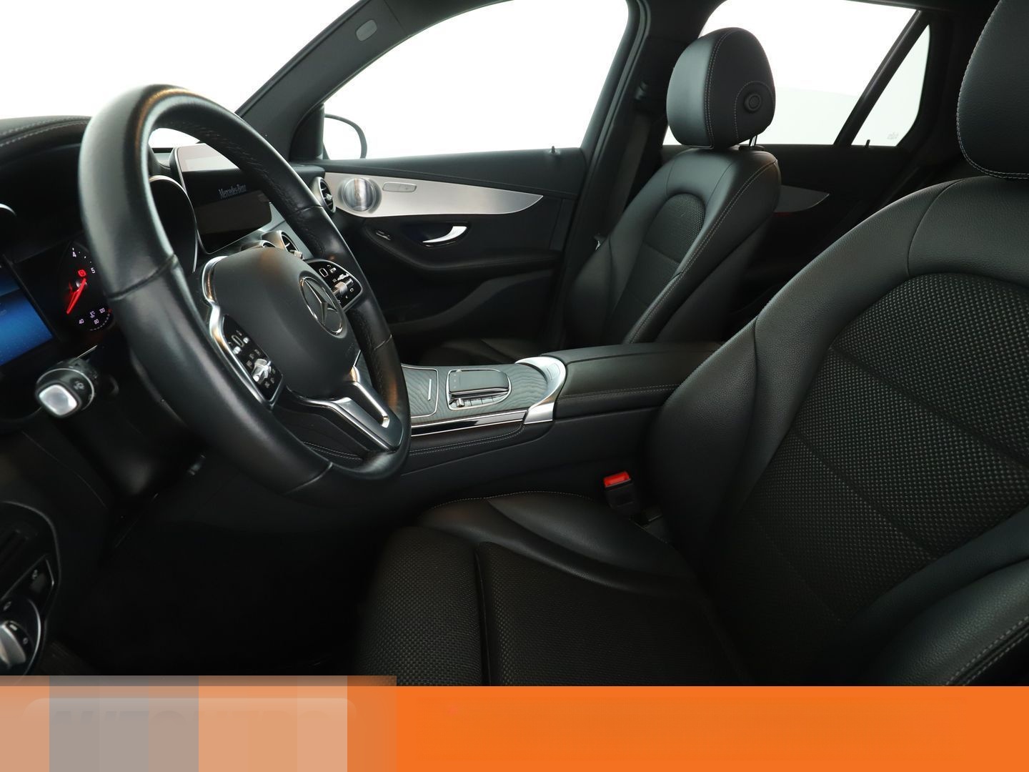 Mercedes-Benz GLC 220 d 4Matic Aut.*LED*NAVI*TEMPO*CAM*PDC*SHZ foto 10