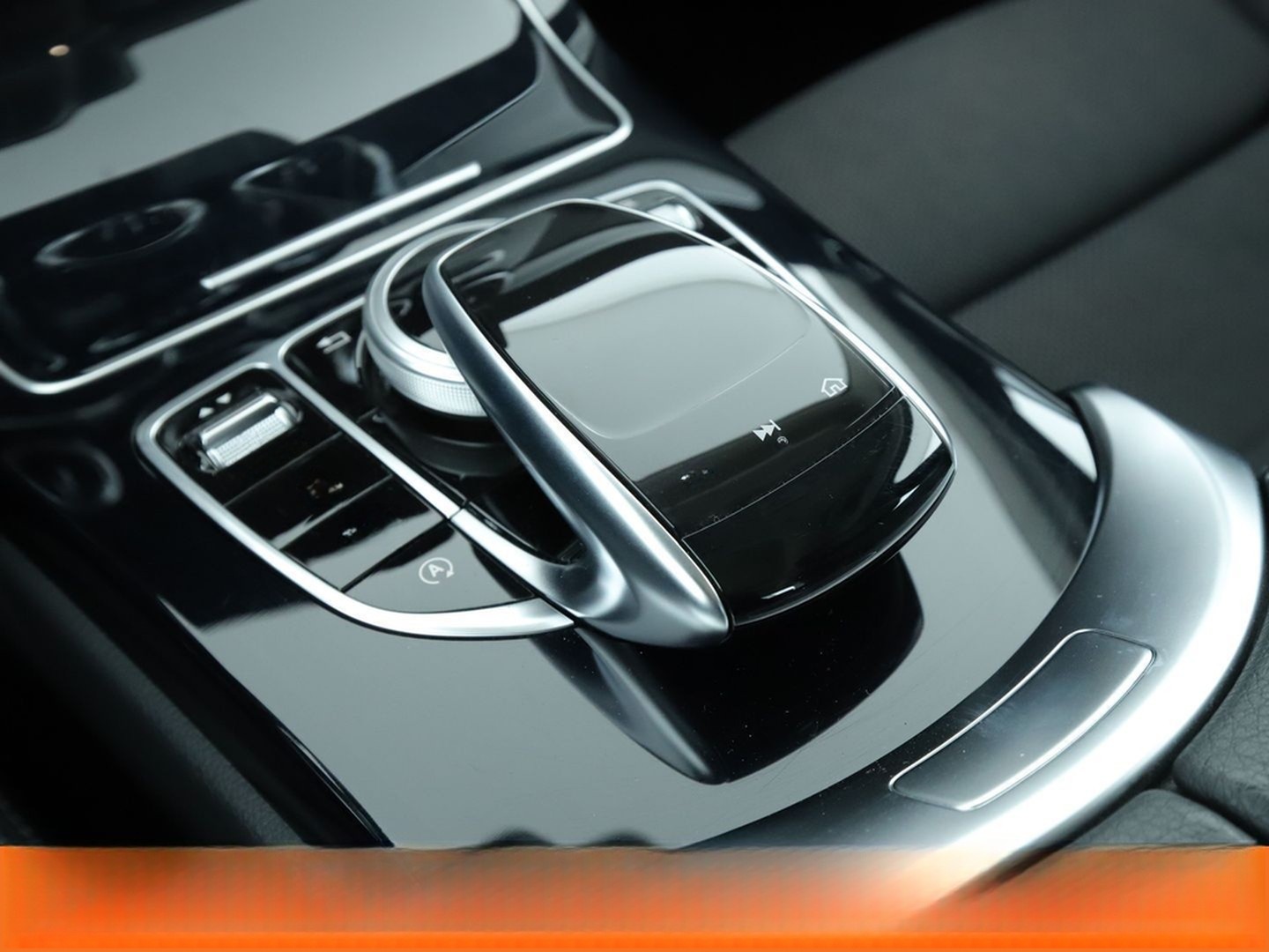 Mercedes-Benz C 400 4Matic Avantgarde Aut.*NAVI*360*SHZ* foto 23