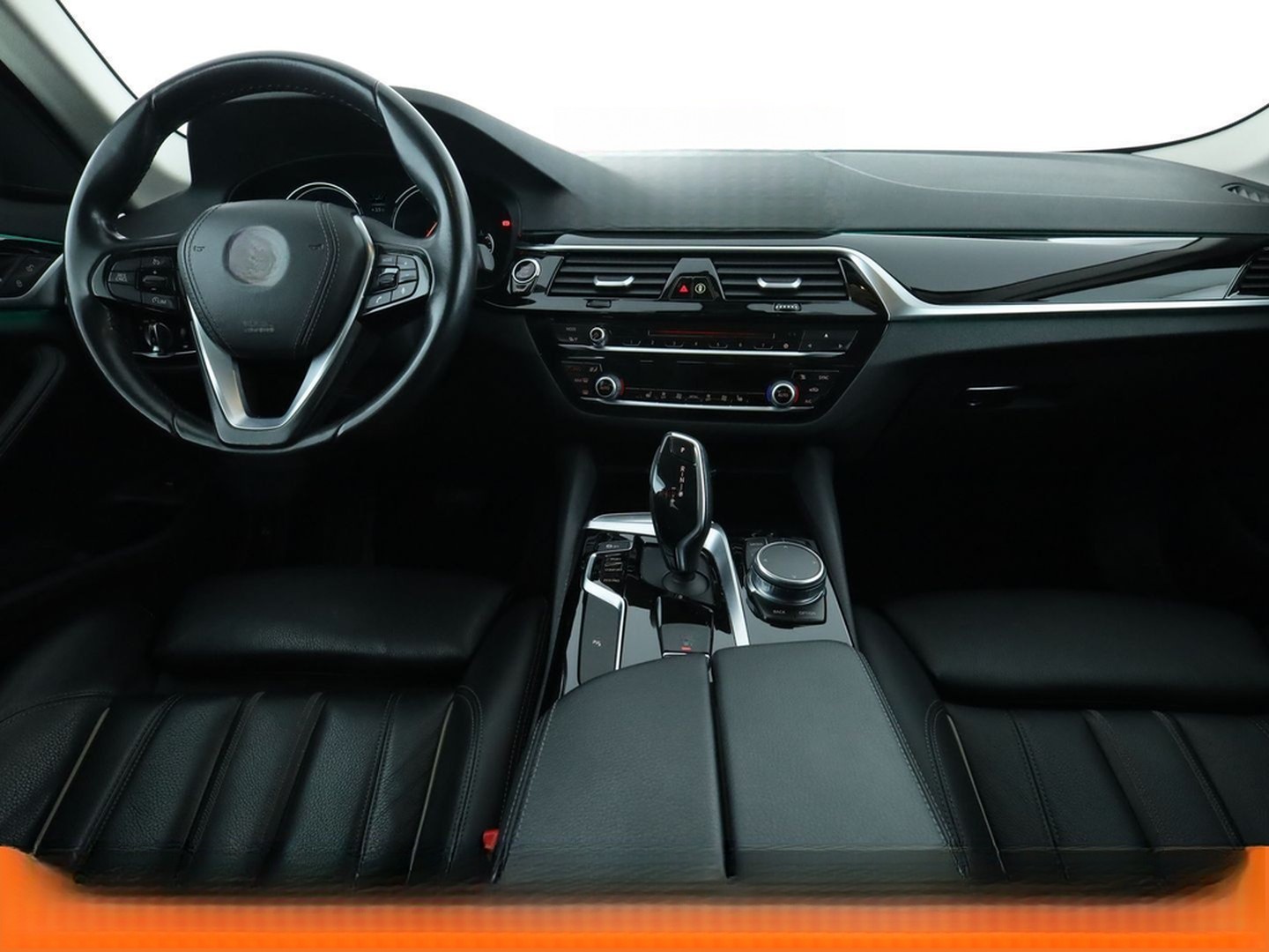 BMW 540i xDrive Sport Line Aut.*NAVI*LED*HUD*CAM* foto 12