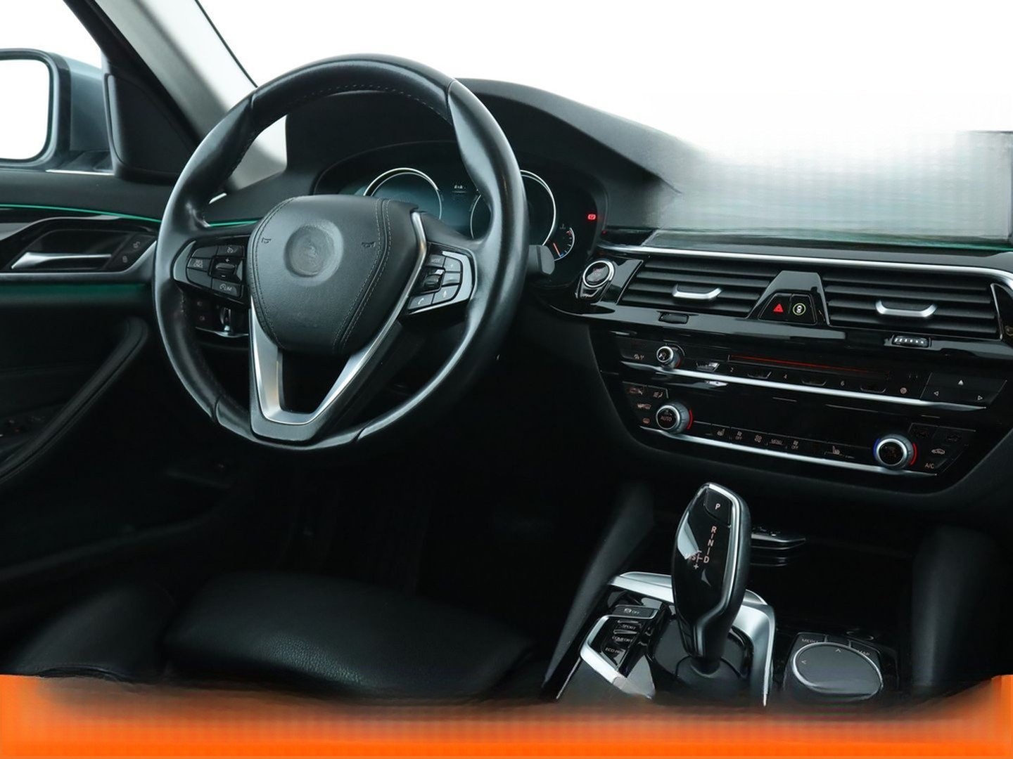 BMW 540i xDrive Sport Line Aut.*NAVI*LED*HUD*CAM* foto 13