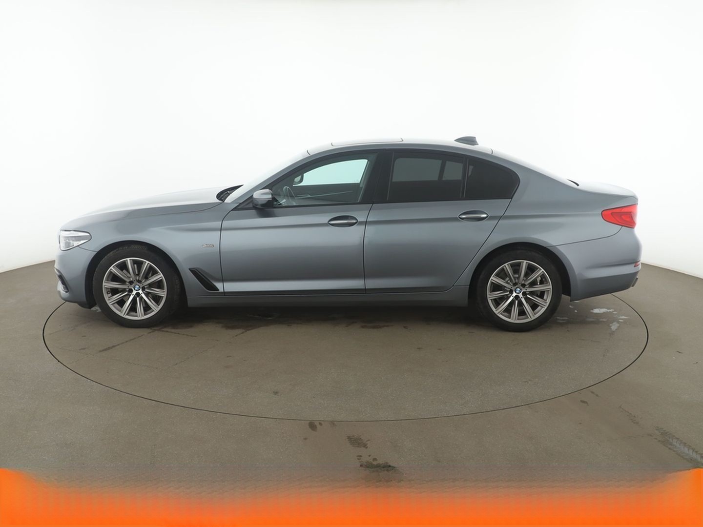 BMW 540i xDrive Sport Line Aut.*NAVI*LED*HUD*CAM* foto 3