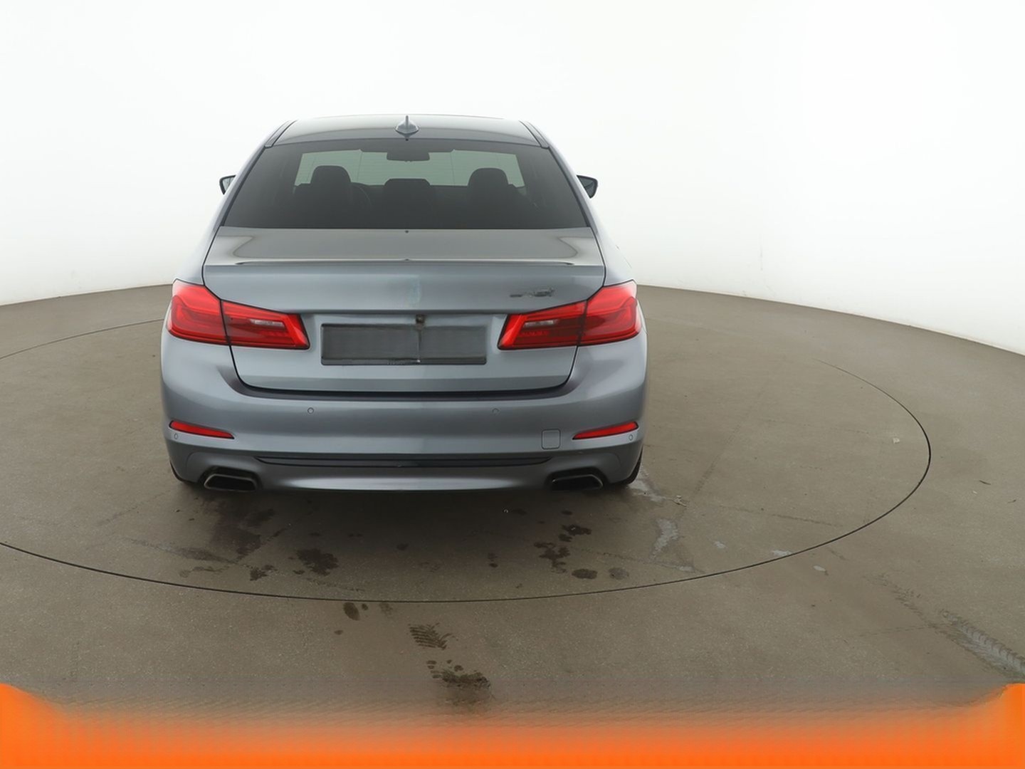 BMW 540i xDrive Sport Line Aut.*NAVI*LED*HUD*CAM* foto 5