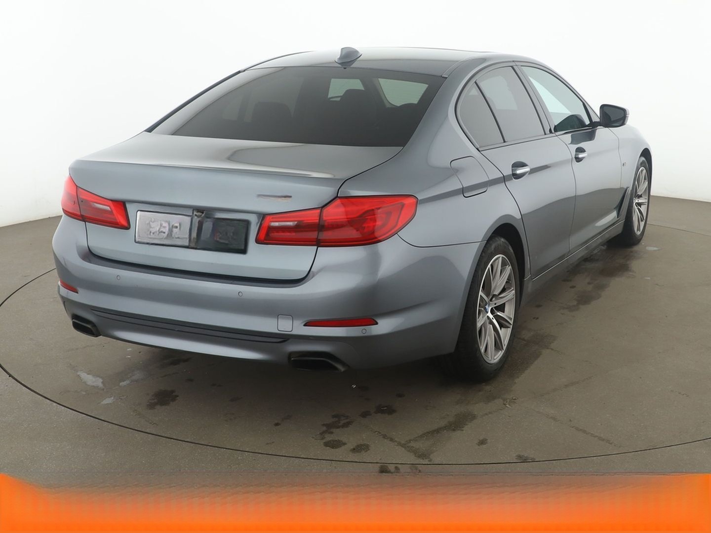 BMW 540i xDrive Sport Line Aut.*NAVI*LED*HUD*CAM* foto 6