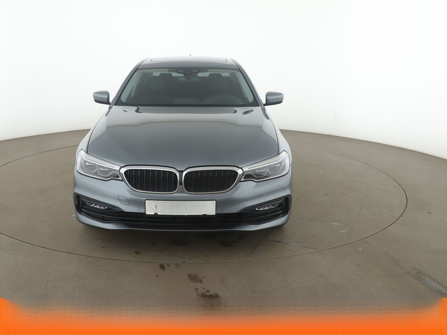 BMW 540i xDrive Sport Line Aut.*NAVI*LED*HUD*CAM* foto 9