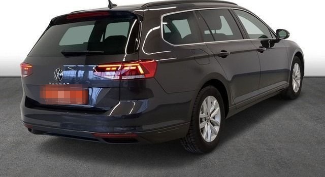 Volkswagen Passat Variant 2.0 TDI DSG Business *AHK*Sitzhei foto 3
