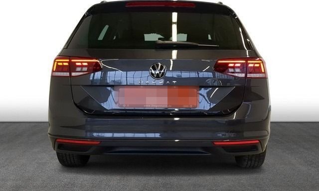 Volkswagen Passat Variant 2.0 TDI DSG Business *AHK*Sitzhei foto 5
