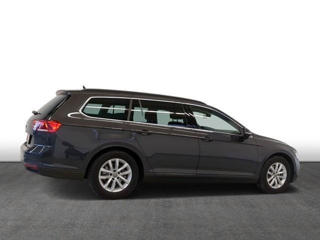 Volkswagen Passat Variant 2.0 TDI DSG Business *AHK*Sitzhei foto 6