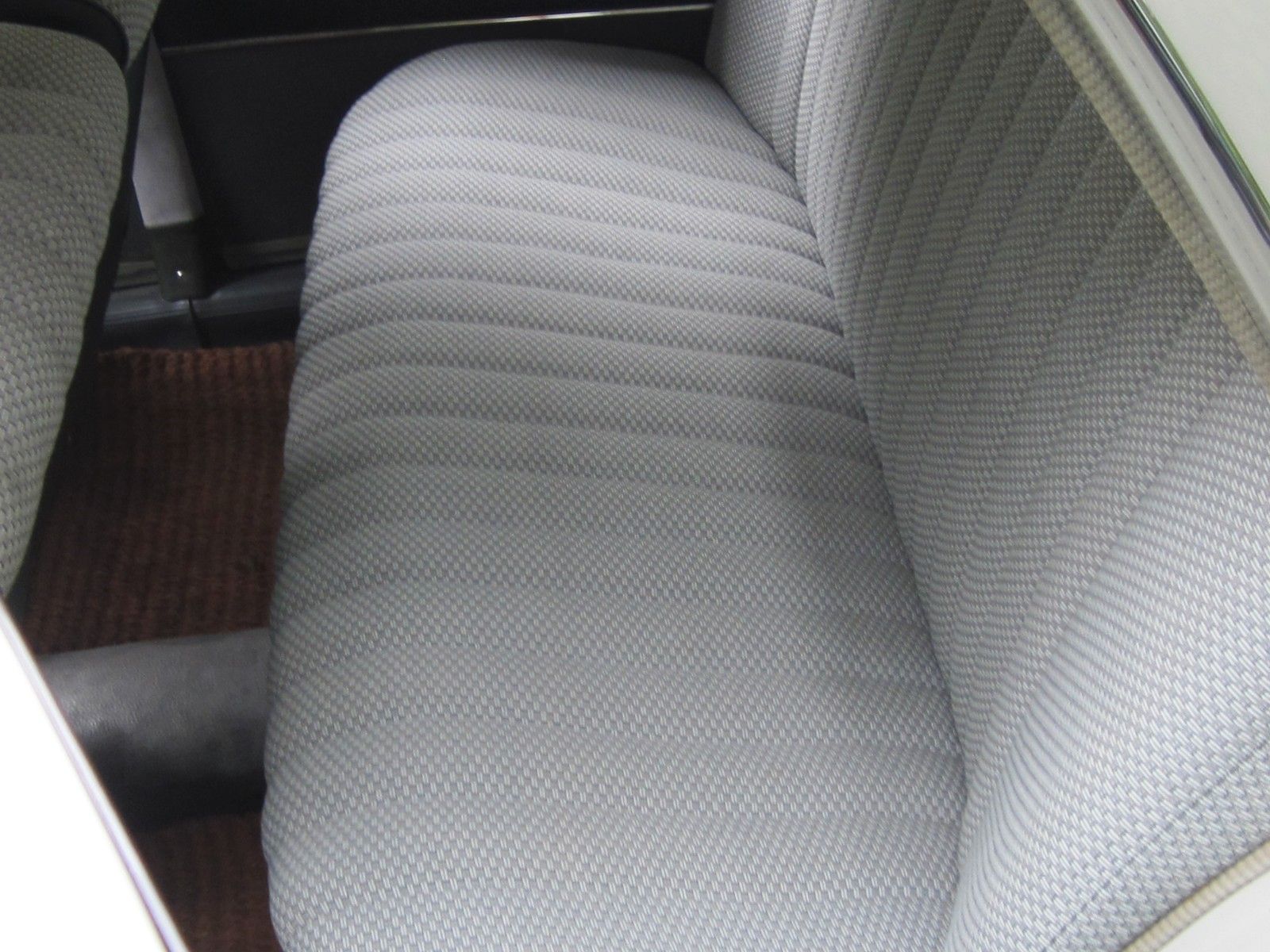 Mercedes-Benz 190 D foto 6