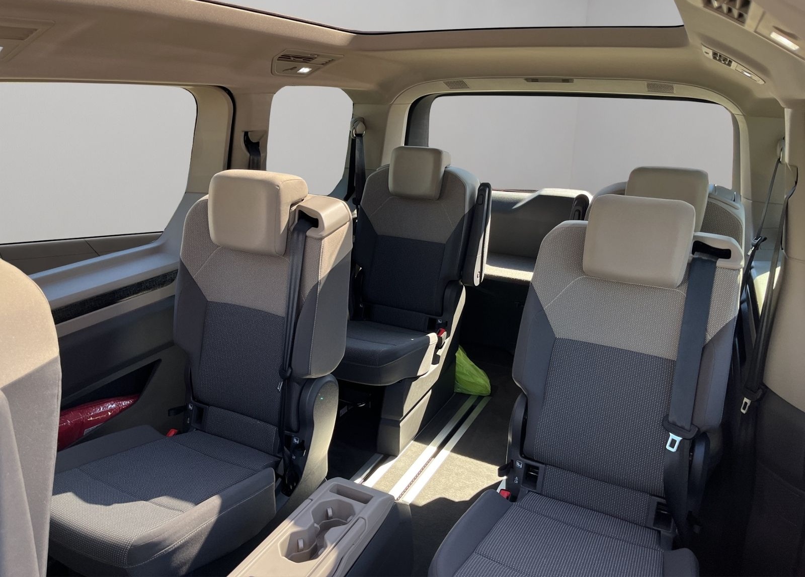 Volkswagen T7 Multivan Energetic 1.4 TSI eHybrid ACC Navi P foto 20