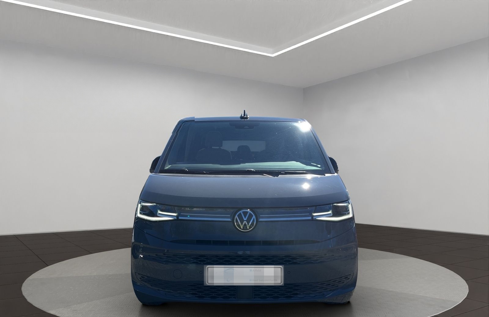 Volkswagen T7 Multivan Energetic 1.4 TSI eHybrid ACC Navi P foto 3