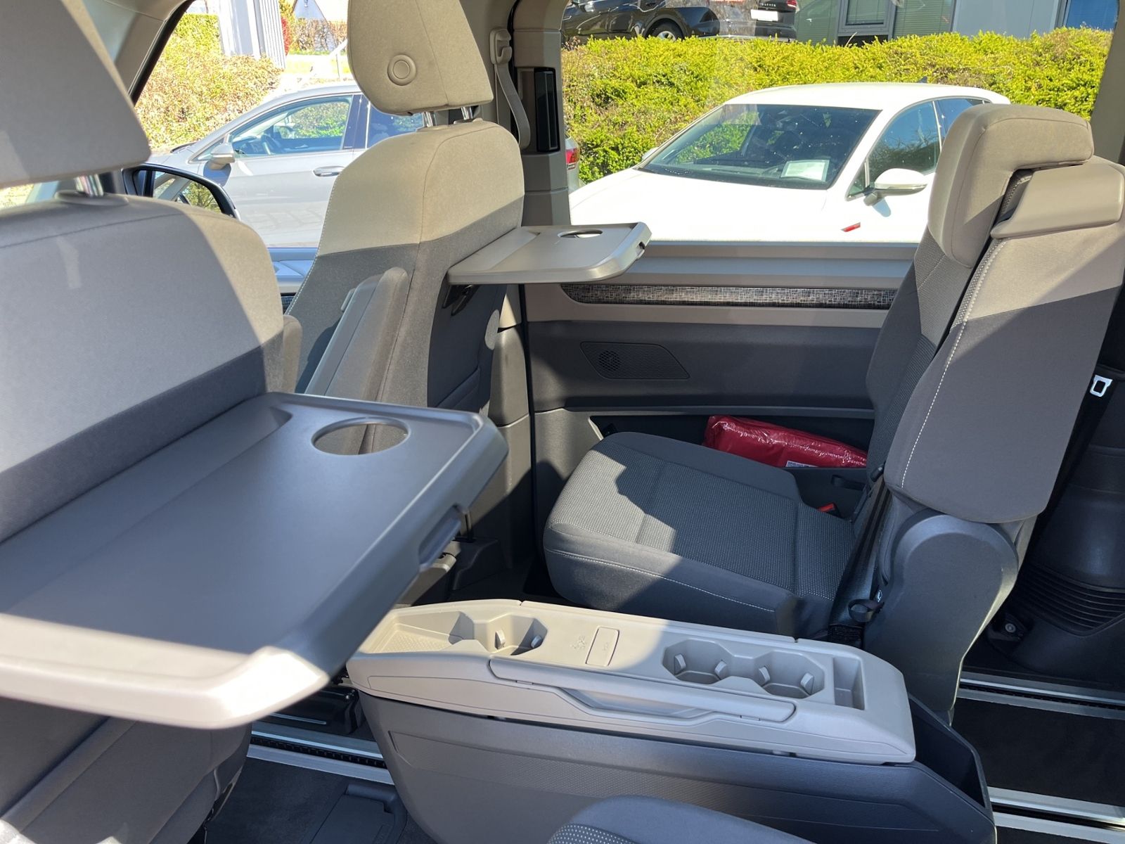 Volkswagen T7 Multivan Energetic 1.4 TSI eHybrid ACC Navi P foto 21