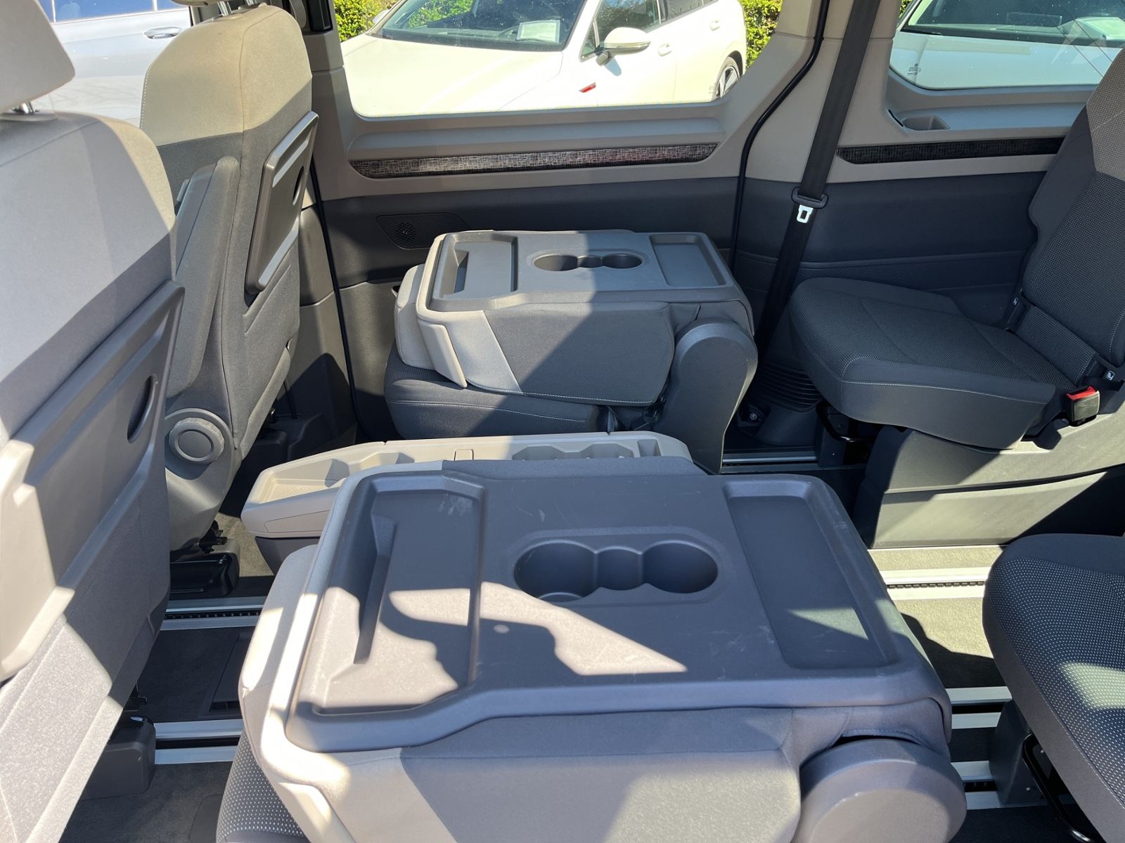 Volkswagen T7 Multivan Energetic 1.4 TSI eHybrid ACC Navi P foto 22