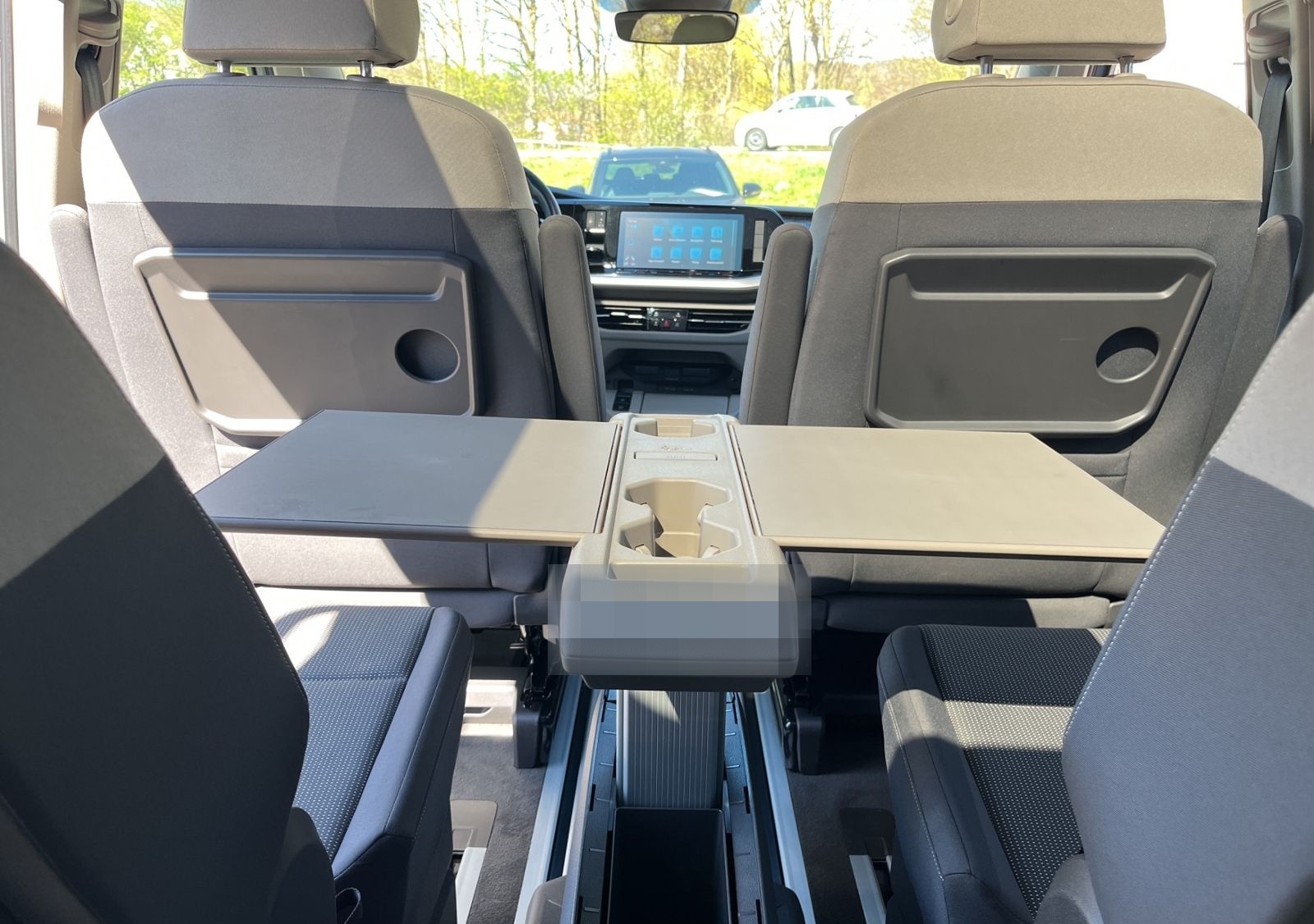 Volkswagen T7 Multivan Energetic 1.4 TSI eHybrid ACC Navi P foto 23