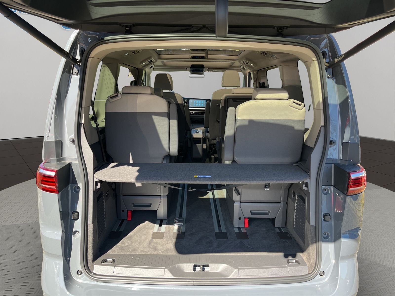 Volkswagen T7 Multivan Energetic 1.4 TSI eHybrid ACC Navi P foto 24
