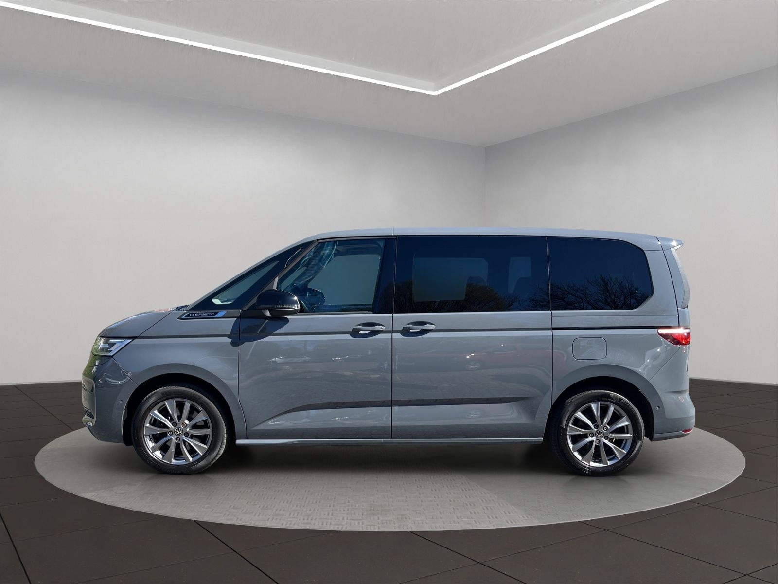 Volkswagen T7 Multivan Energetic 1.4 TSI eHybrid ACC Navi P foto 4
