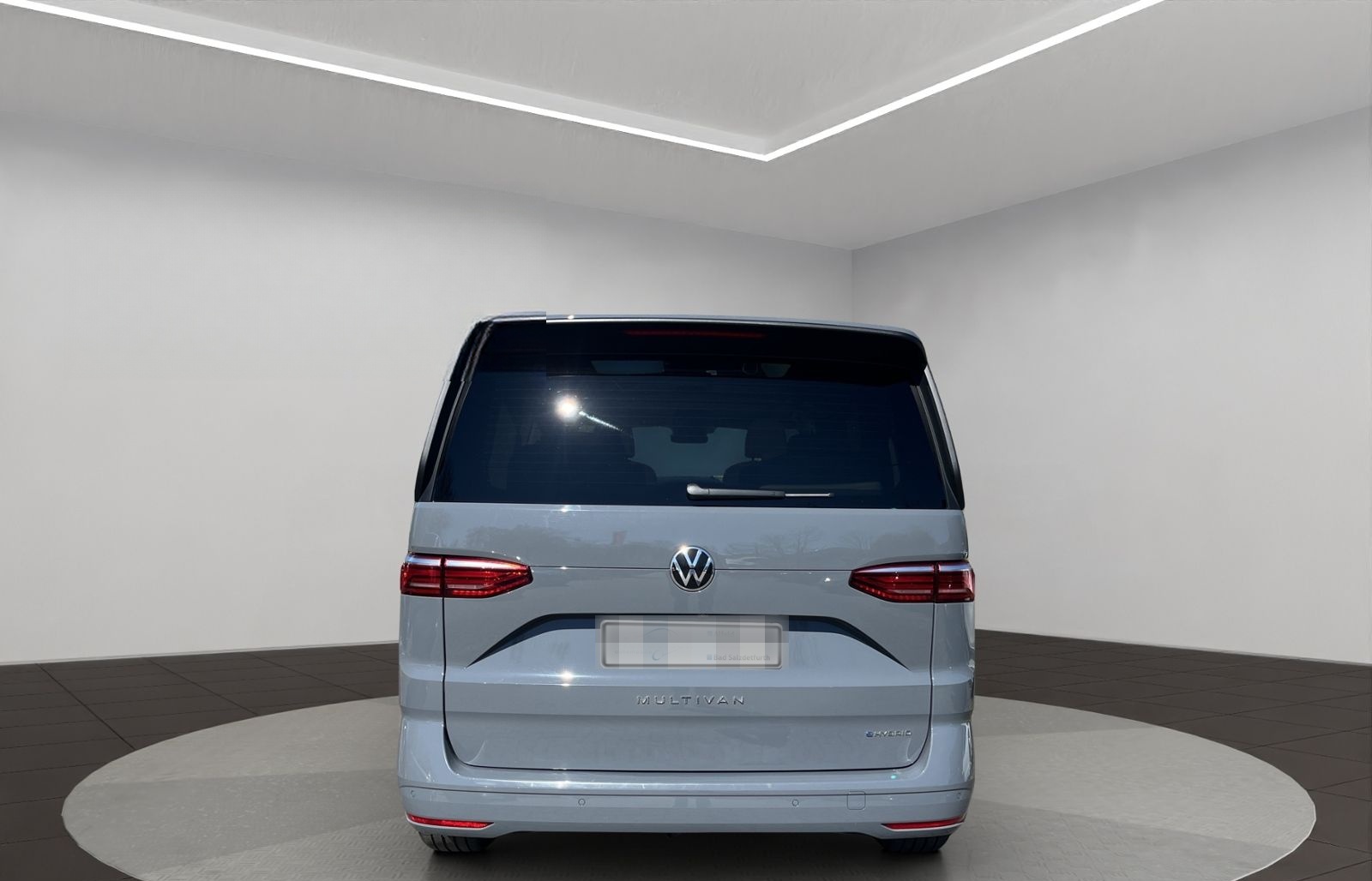 Volkswagen T7 Multivan Energetic 1.4 TSI eHybrid ACC Navi P foto 5