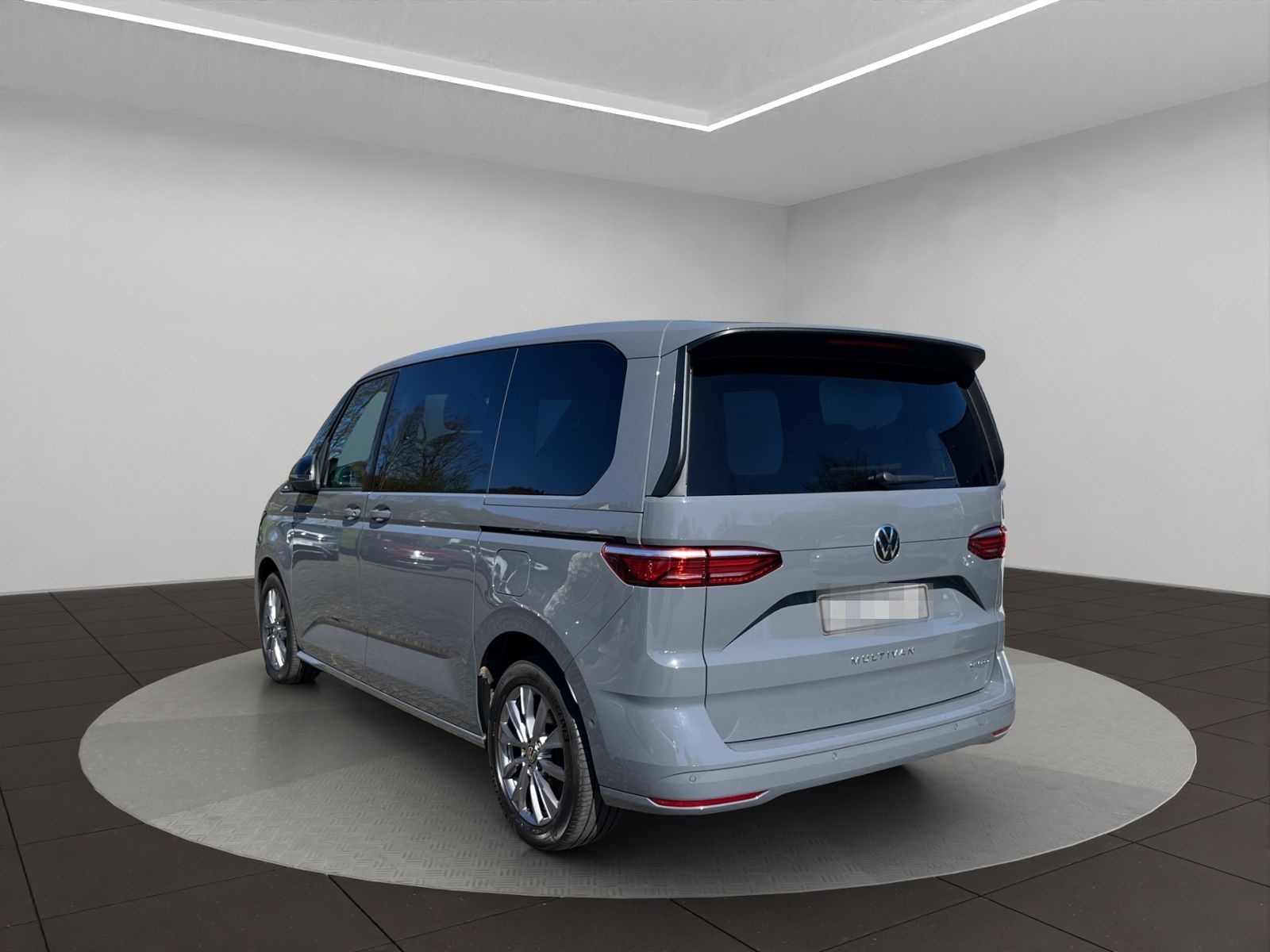 Volkswagen T7 Multivan Energetic 1.4 TSI eHybrid ACC Navi P foto 6