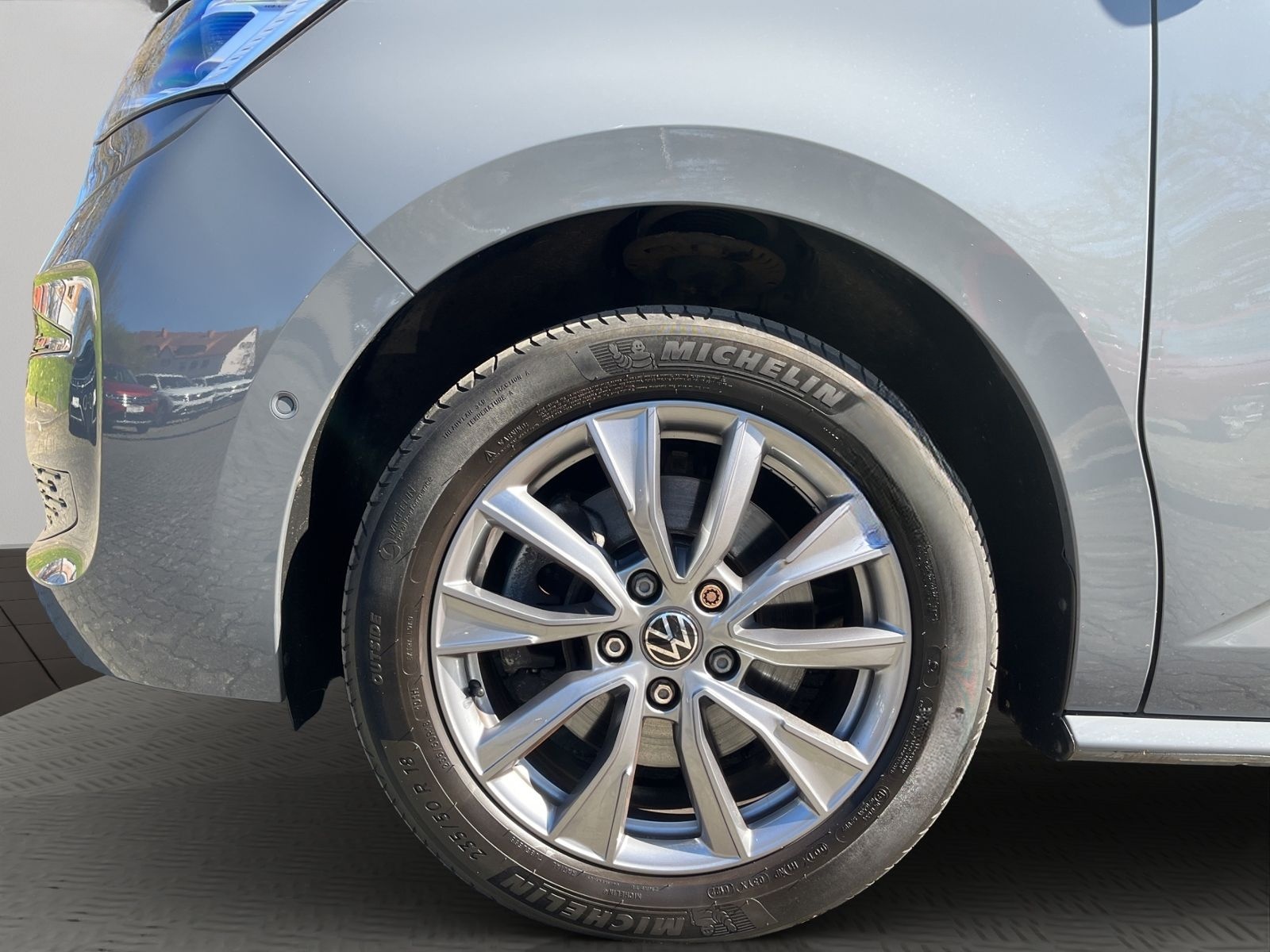 Volkswagen T7 Multivan Energetic 1.4 TSI eHybrid ACC Navi P foto 7