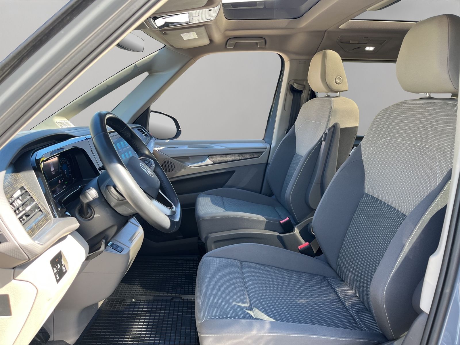 Volkswagen T7 Multivan Energetic 1.4 TSI eHybrid ACC Navi P foto 8
