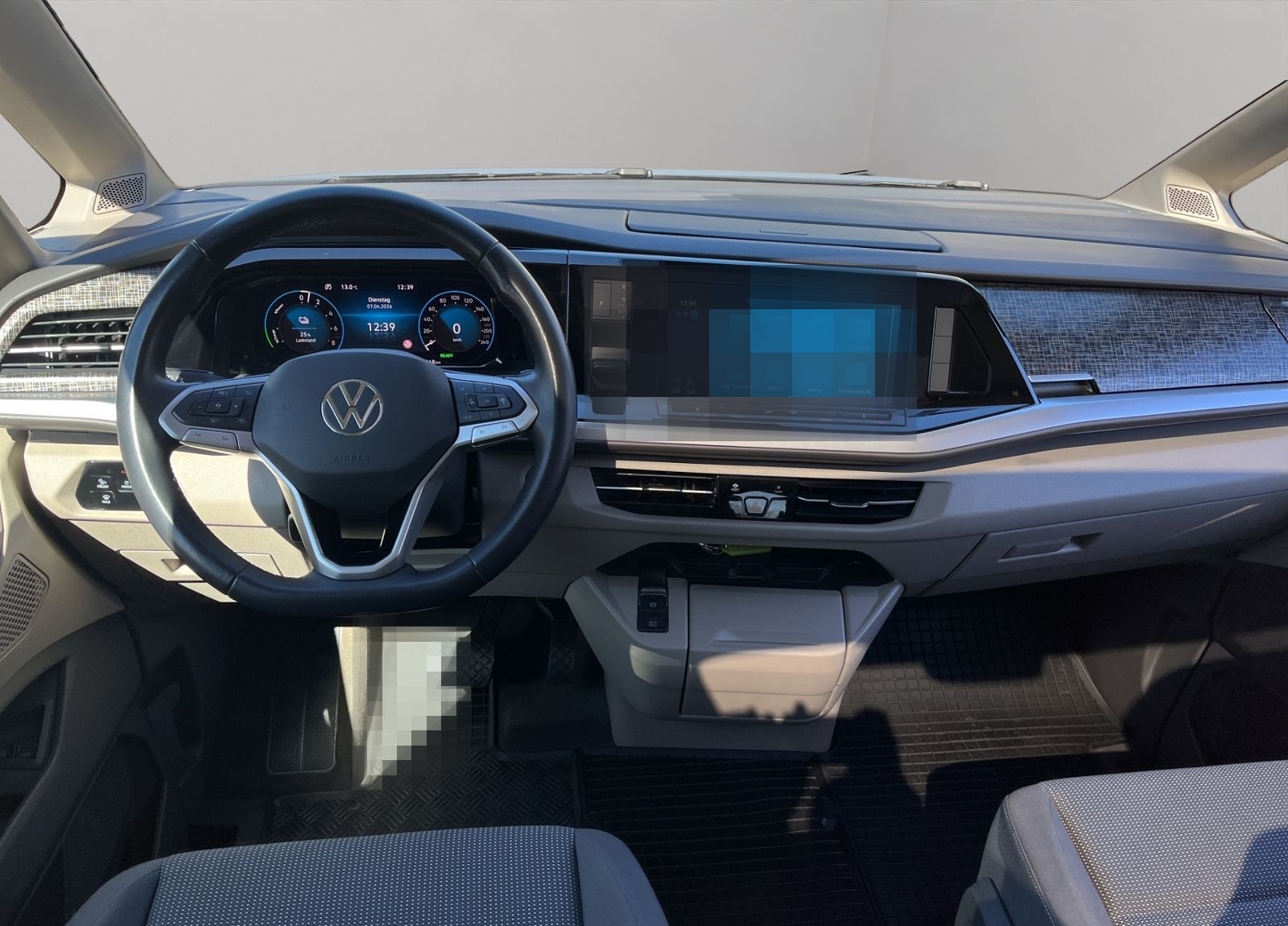 Volkswagen T7 Multivan Energetic 1.4 TSI eHybrid ACC Navi P foto 9