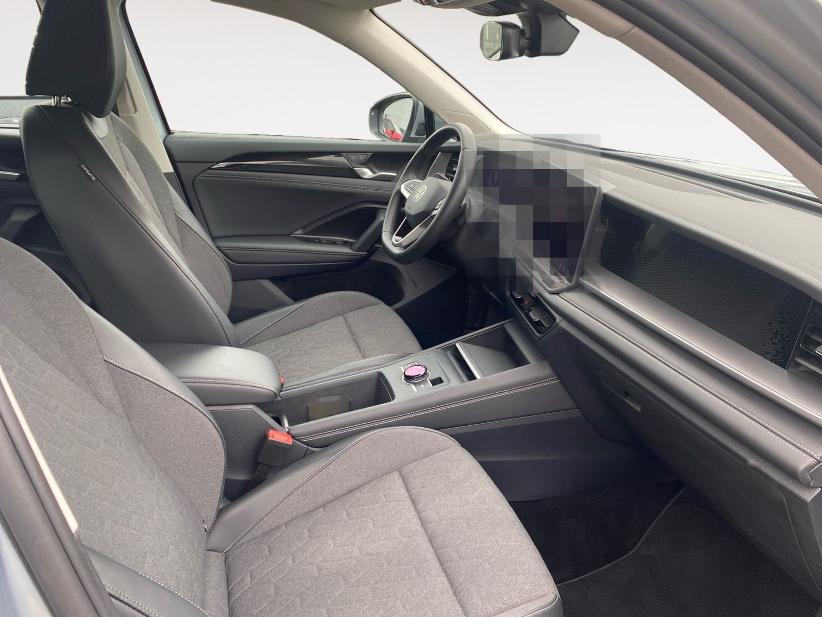 Volkswagen Tayron 2.0 TDI DSG 4M Life 7-Sitzer *AHK*Kamera* foto 16
