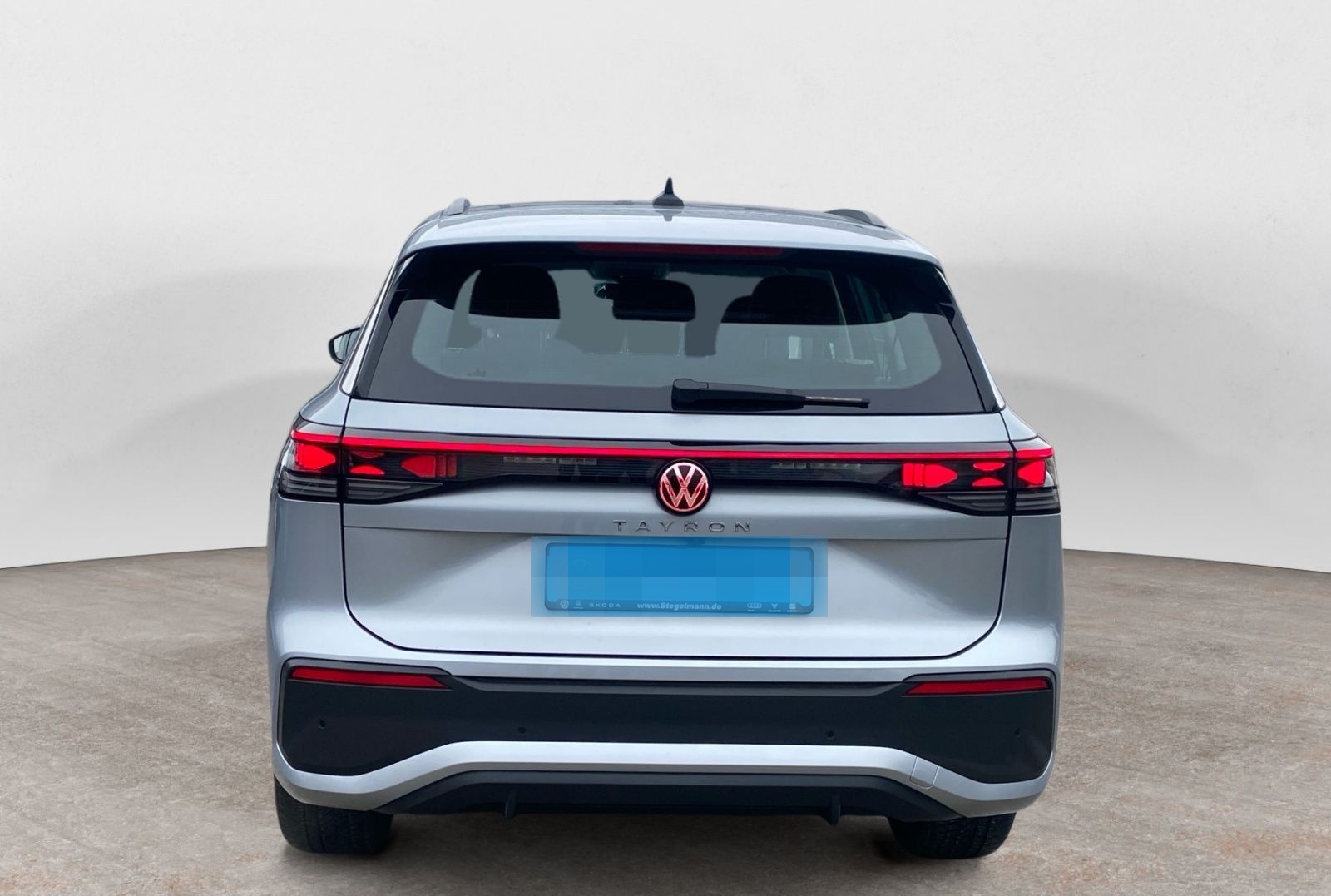 Volkswagen Tayron 2.0 TDI DSG 4M Life 7-Sitzer *AHK*Kamera* foto 5