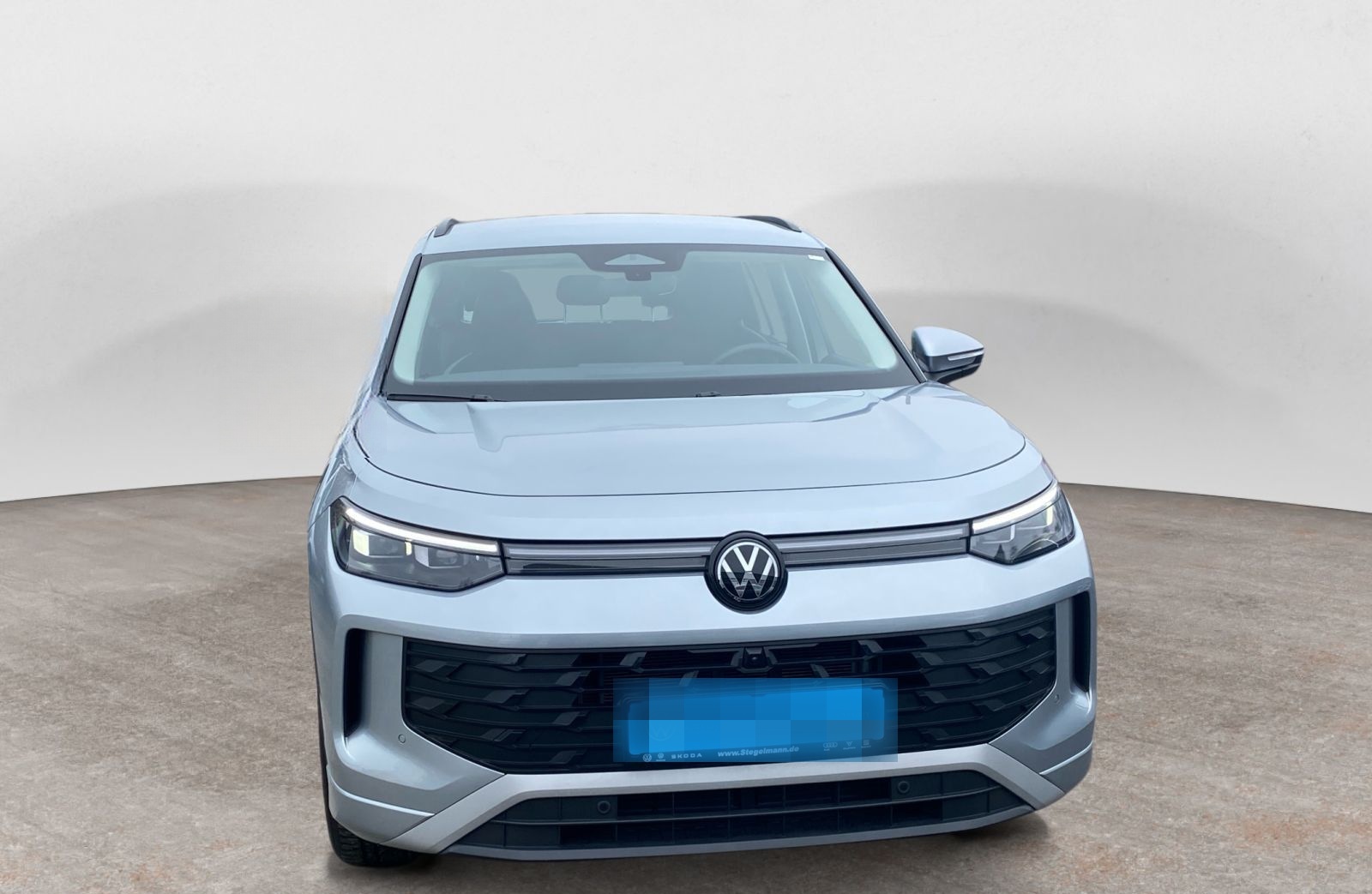 Volkswagen Tayron 2.0 TDI DSG 4M Life 7-Sitzer *AHK*Kamera* foto 9