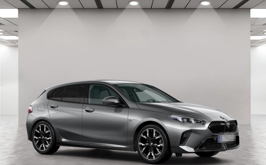 BMW 120d M Sport Driv.Assist+ Harman/K Head-Up LED foto 9