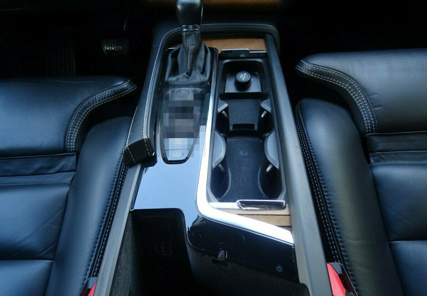 Volvo XC90 D5 AWD Geartronic Inscription,7-Sitzer,ACC, foto 21