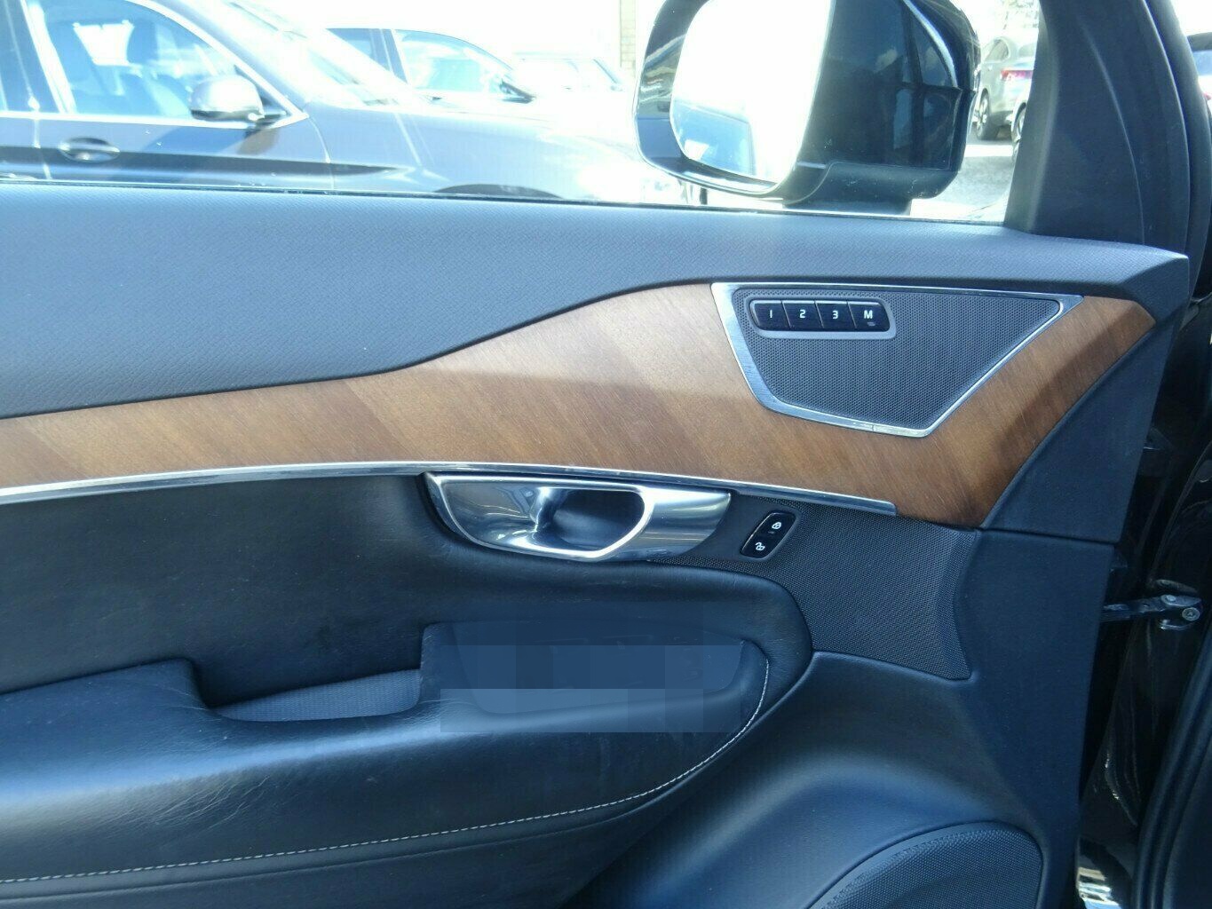 Volvo XC90 D5 AWD Geartronic Inscription,7-Sitzer,ACC, foto 22