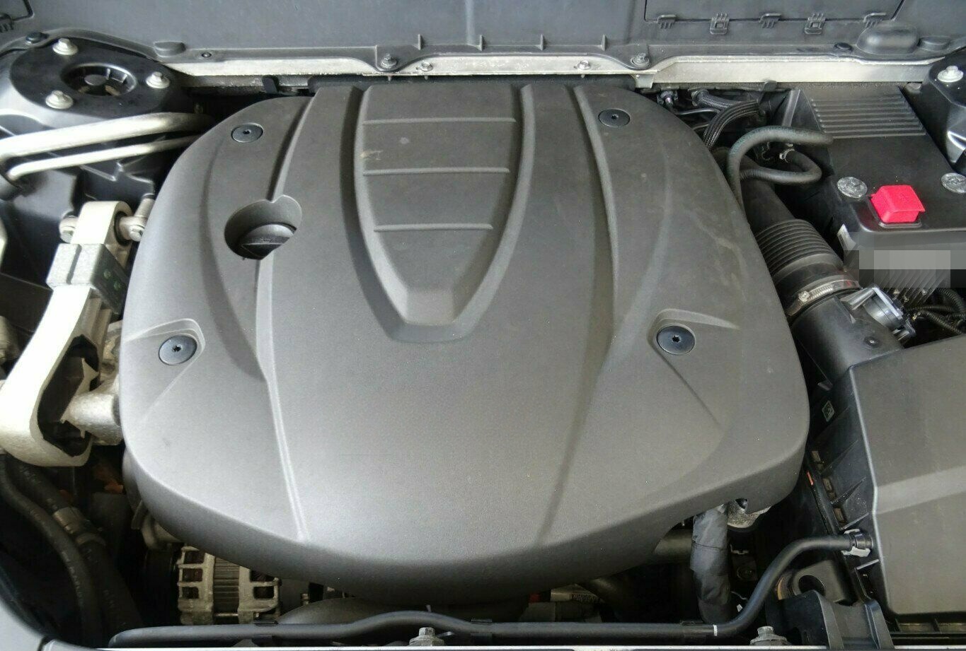 Volvo XC90 D5 AWD Geartronic Inscription,7-Sitzer,ACC, foto 24