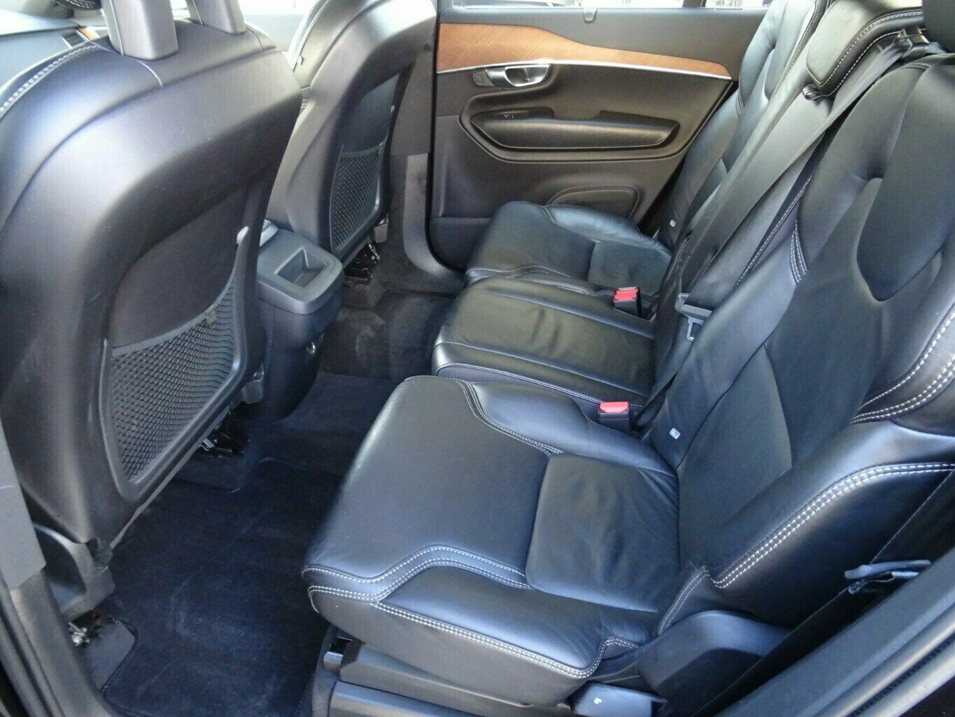 Volvo XC90 D5 AWD Geartronic Inscription,7-Sitzer,ACC, foto 7