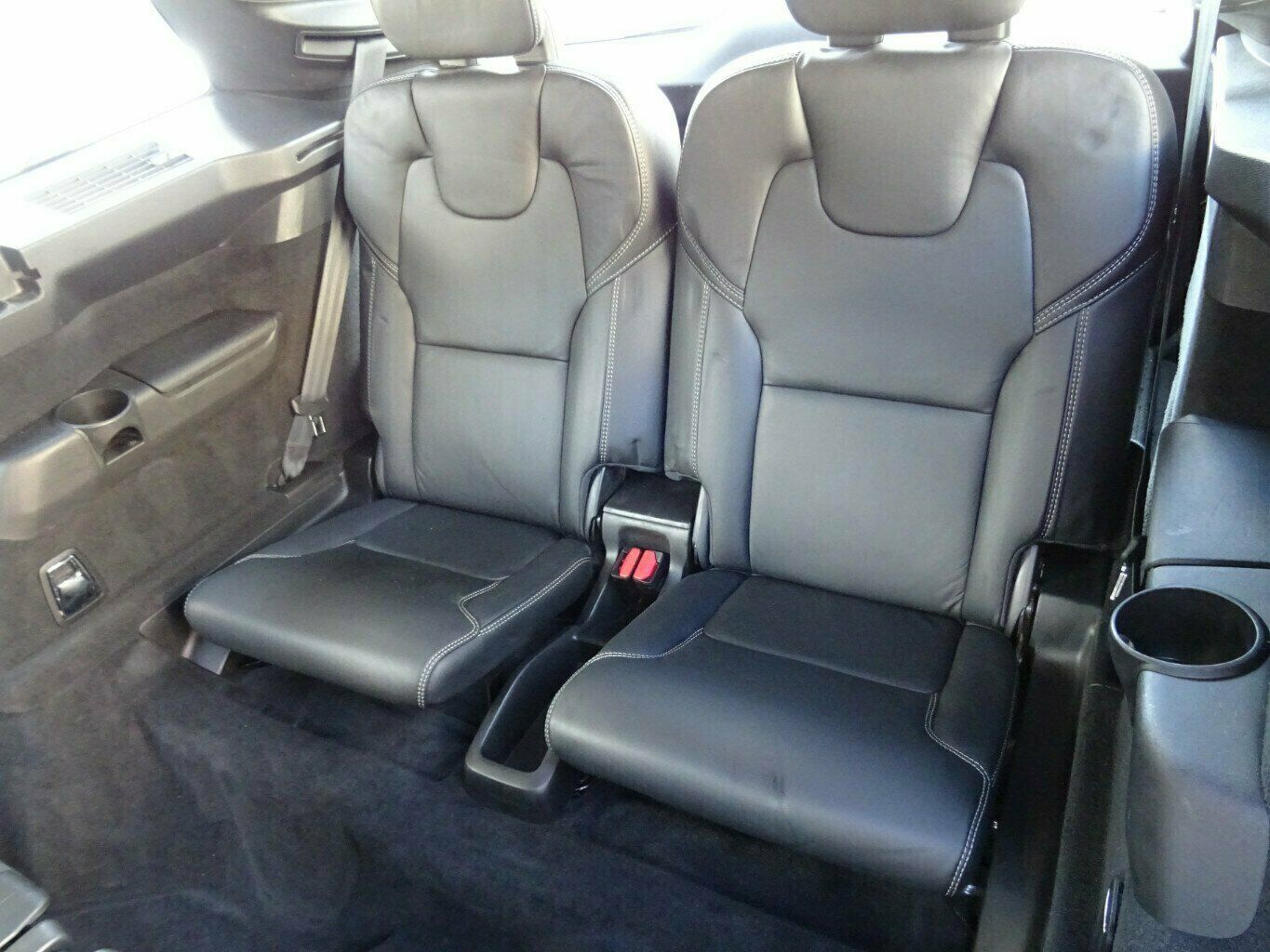 Volvo XC90 D5 AWD Geartronic Inscription,7-Sitzer,ACC, foto 8