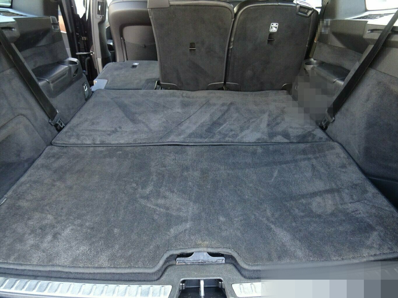 Volvo XC90 D5 AWD Geartronic Inscription,7-Sitzer,ACC, foto 9