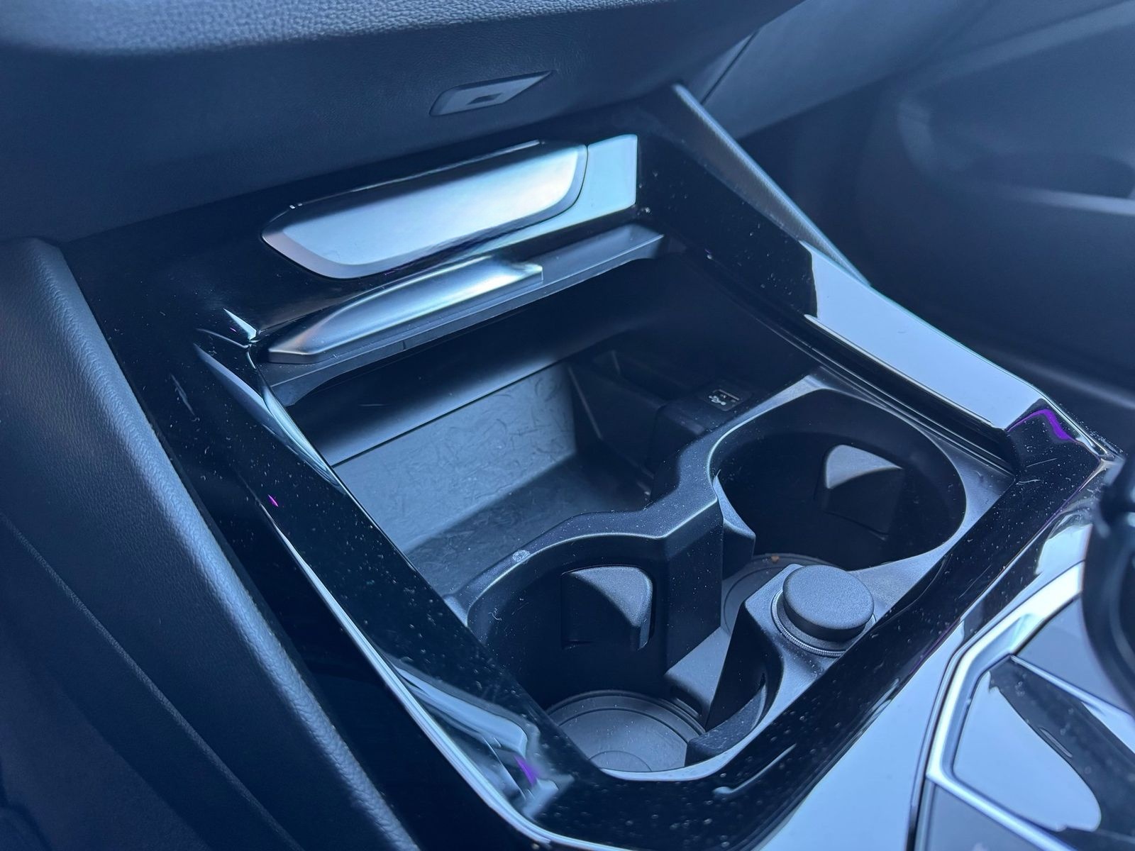 BMW X3 xDrive20d M Sport AHK LED RFK DA Ambiente foto 13