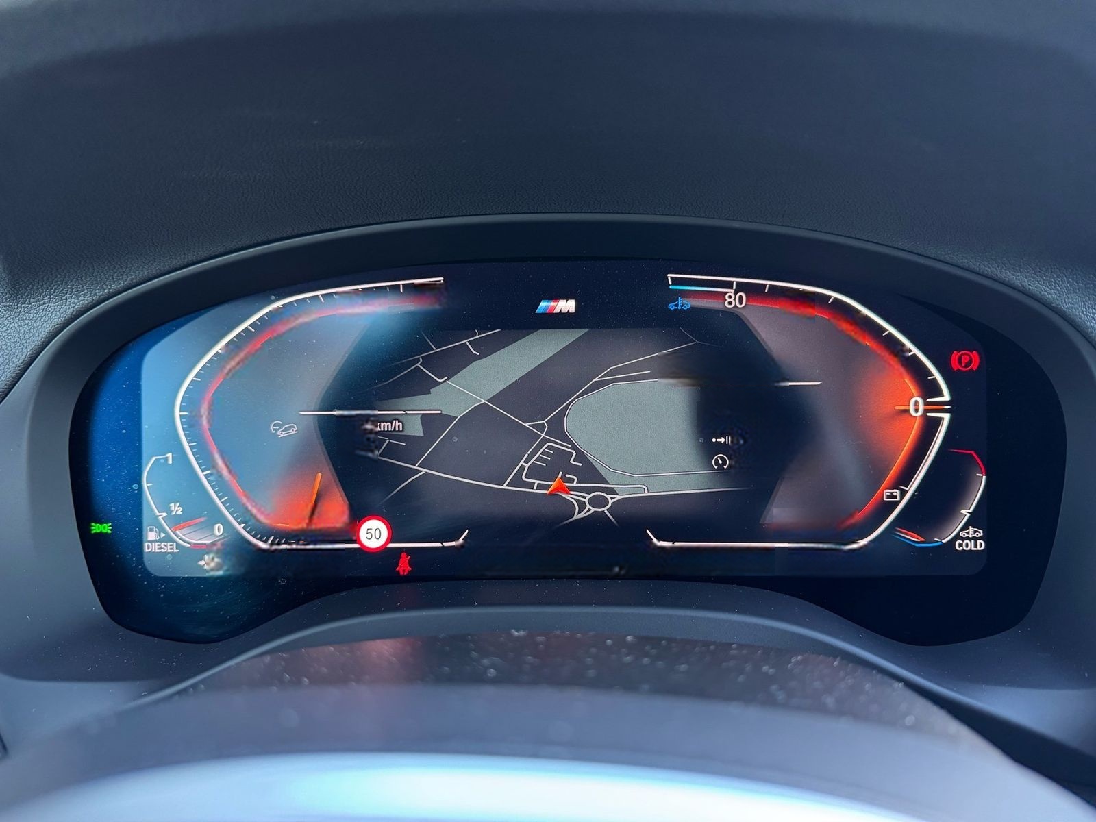 BMW X3 xDrive20d M Sport AHK LED RFK DA Ambiente foto 16