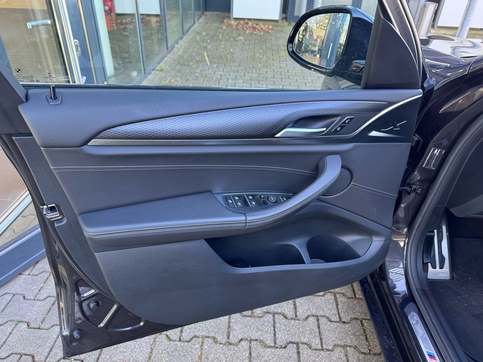 BMW X3 xDrive20d M Sport AHK LED RFK DA Ambiente foto 17