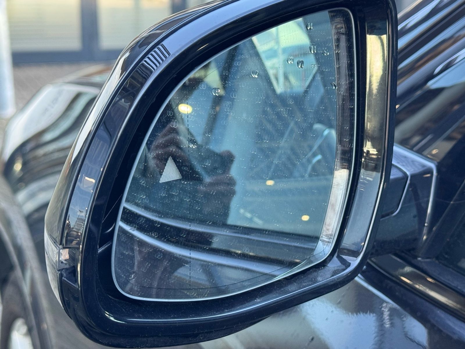 BMW X3 xDrive20d M Sport AHK LED RFK DA Ambiente foto 18