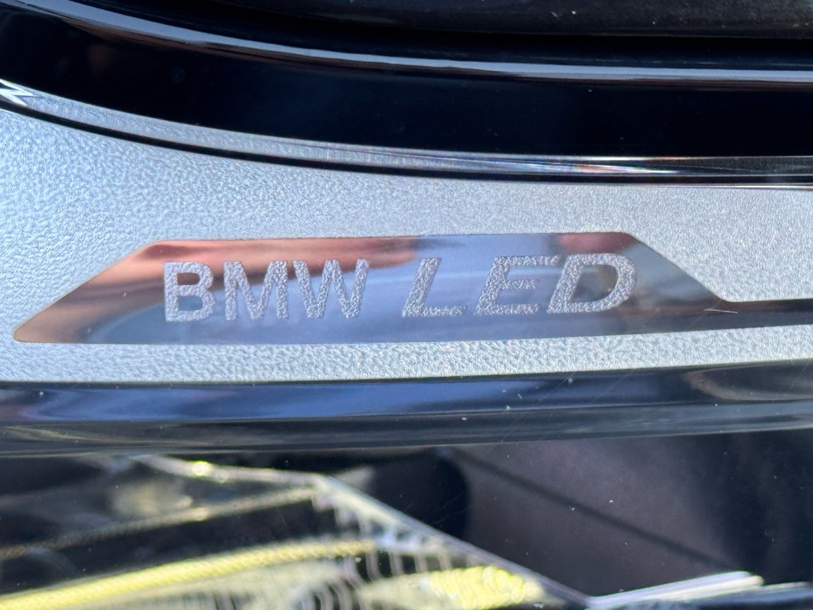 BMW X3 xDrive20d M Sport AHK LED RFK DA Ambiente foto 21