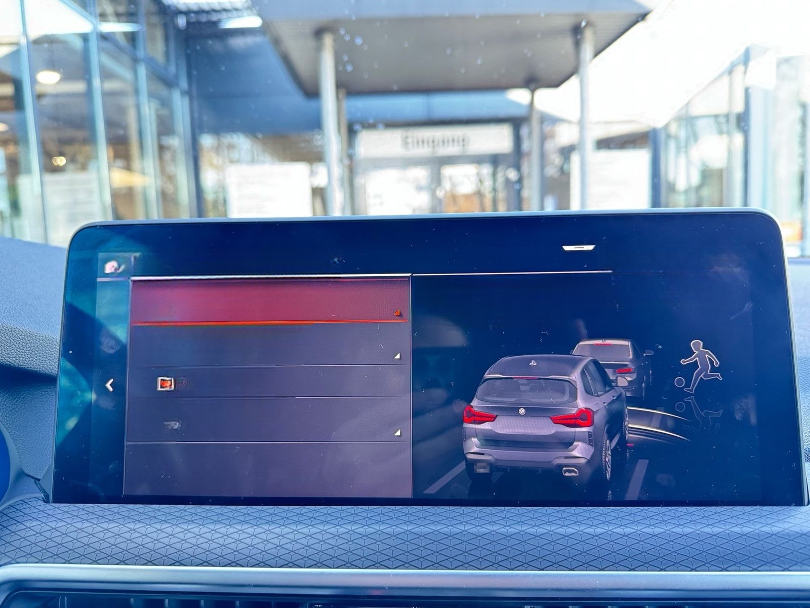 BMW X3 xDrive20d M Sport AHK LED RFK DA Ambiente foto 6