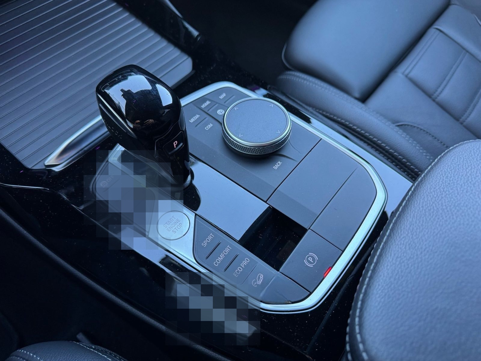 BMW X3 xDrive20d M Sport AHK LED RFK DA Ambiente foto 7