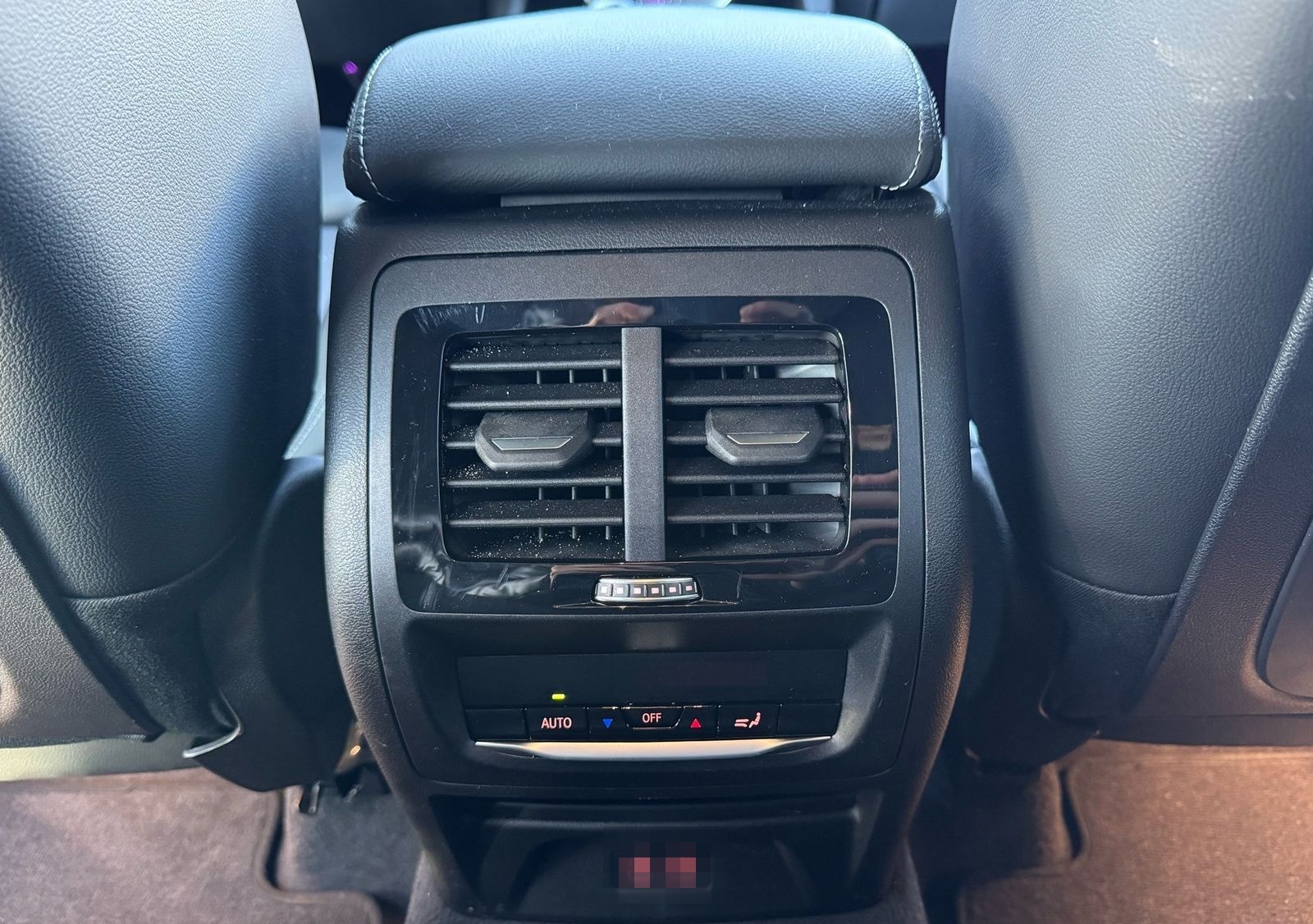 BMW X3 xDrive20d M Sport AHK LED RFK DA Ambiente foto 10