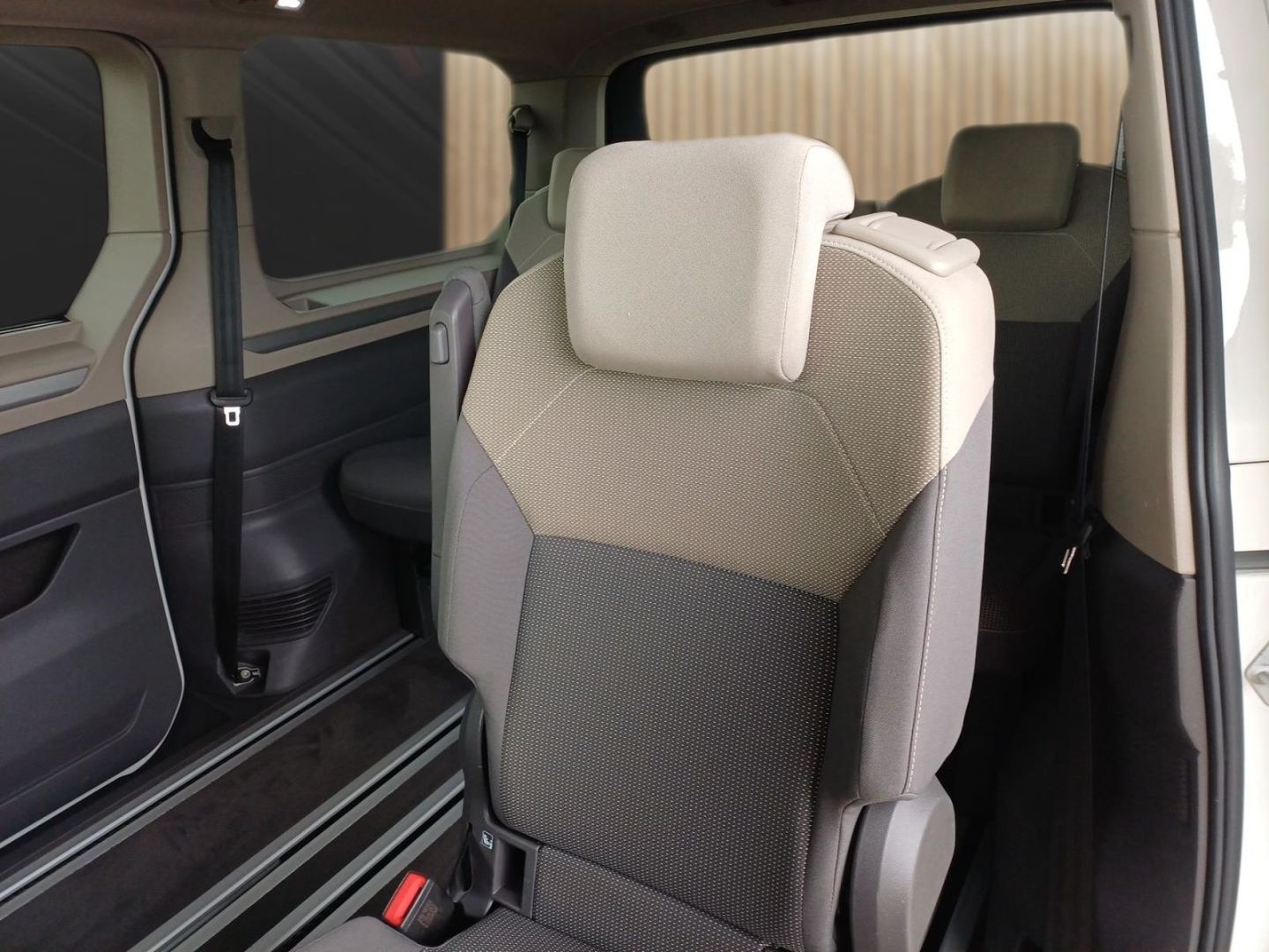 Volkswagen T7 Multivan 1.4 TSI eHybrid ''Life'' lang  AHK+P foto 11