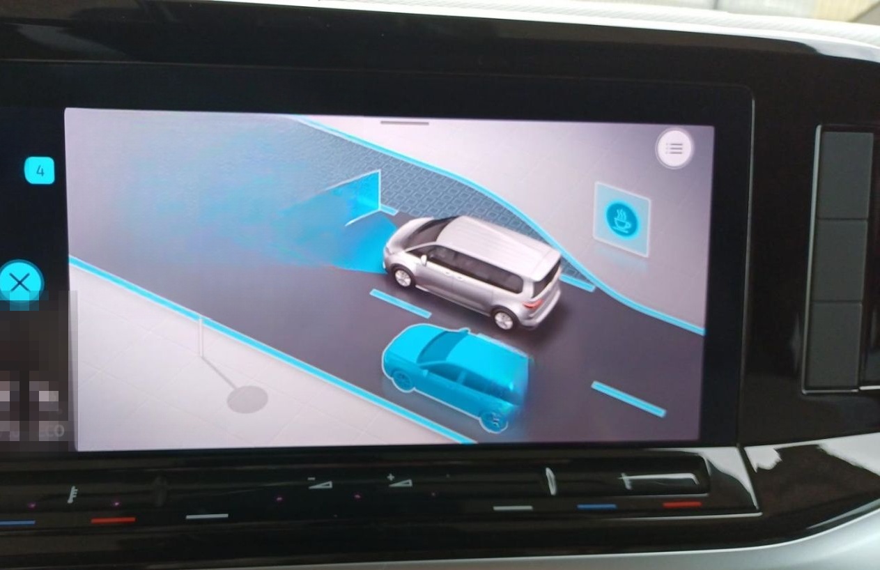 Volkswagen T7 Multivan 1.4 TSI eHybrid ''Life'' lang  AHK+P foto 14