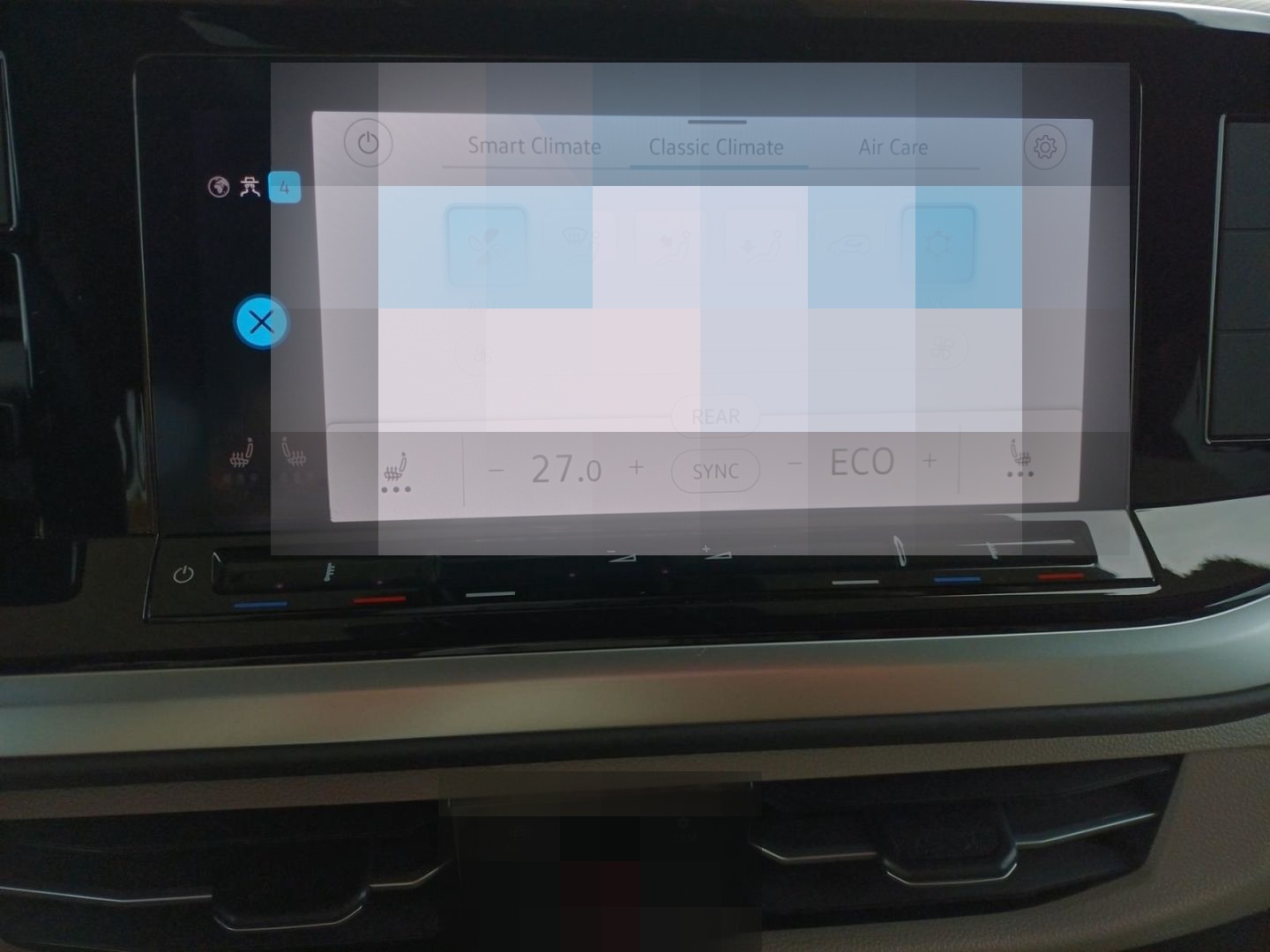 Volkswagen T7 Multivan 1.4 TSI eHybrid ''Life'' lang  AHK+P foto 15