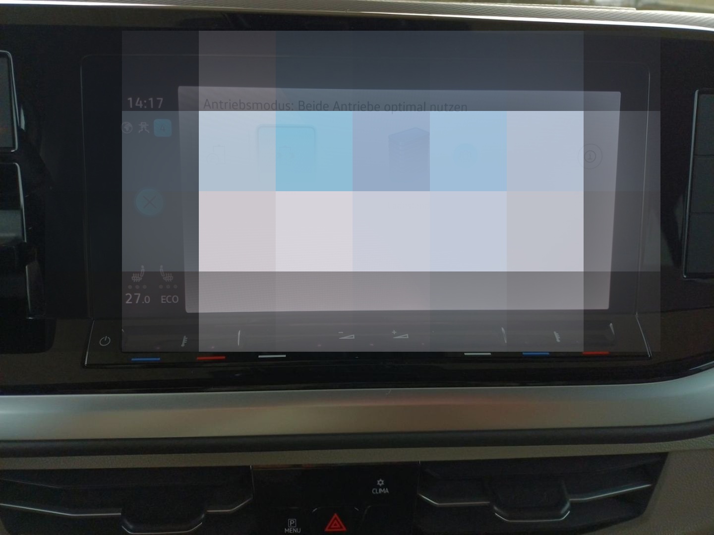 Volkswagen T7 Multivan 1.4 TSI eHybrid ''Life'' lang  AHK+P foto 18