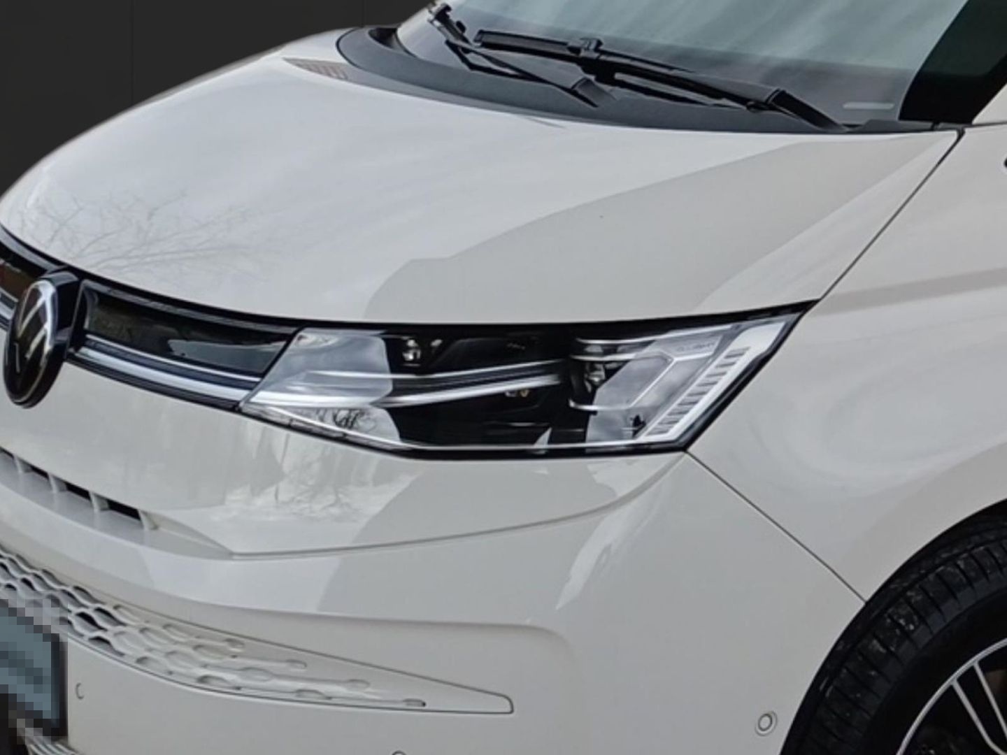 Volkswagen T7 Multivan 1.4 TSI eHybrid ''Life'' lang  AHK+P foto 5