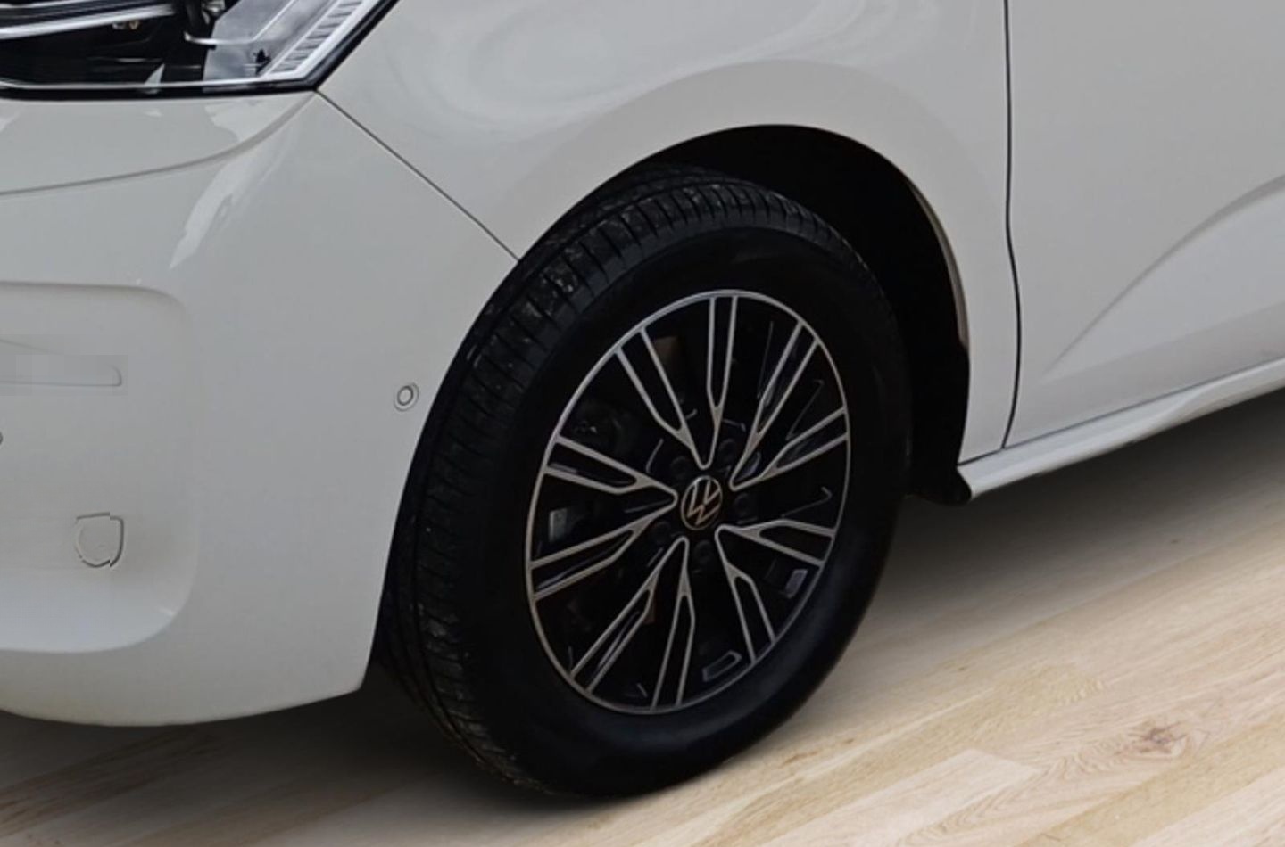 Volkswagen T7 Multivan 1.4 TSI eHybrid ''Life'' lang  AHK+P foto 6