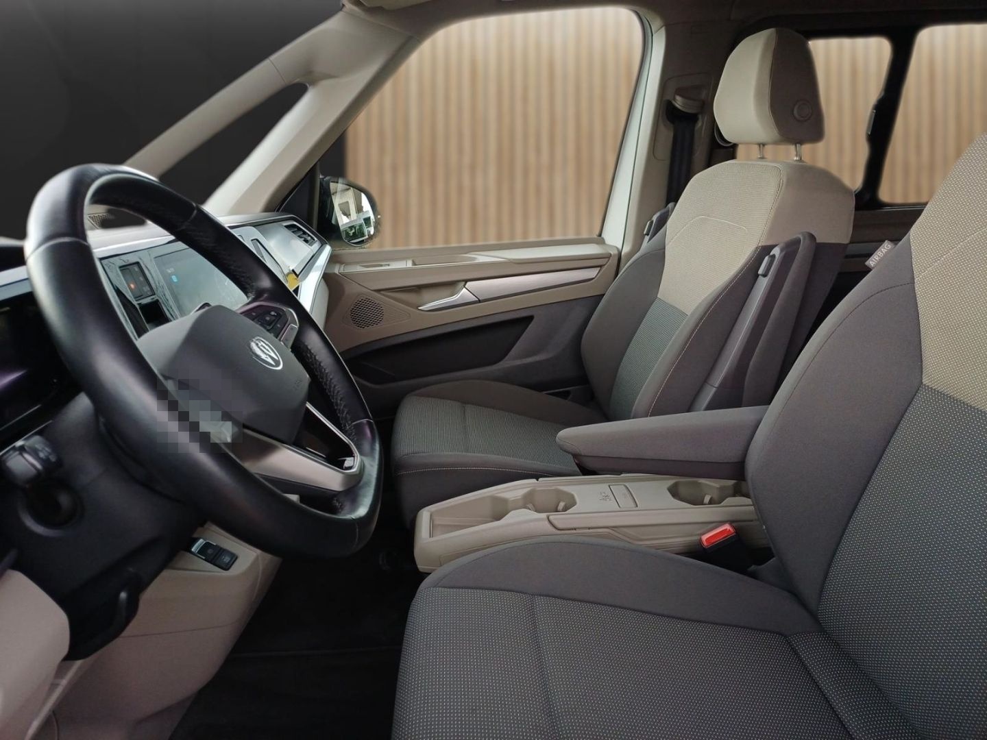 Volkswagen T7 Multivan 1.4 TSI eHybrid ''Life'' lang  AHK+P foto 7