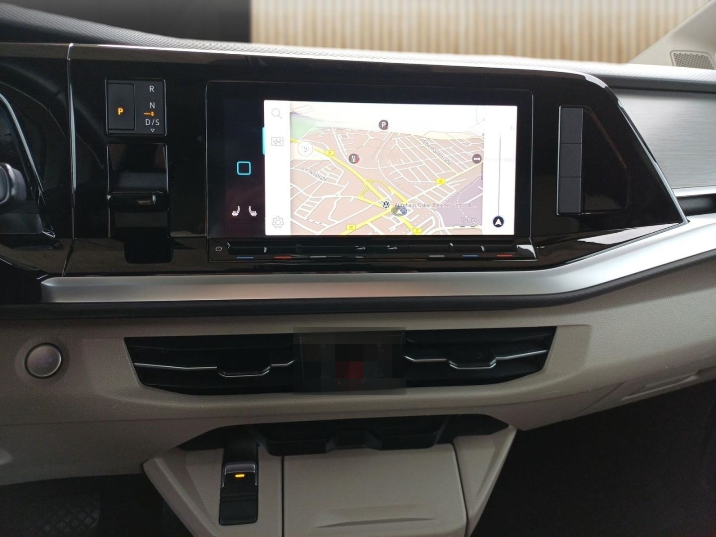 Volkswagen T7 Multivan 1.4 TSI eHybrid ''Life'' lang  AHK+P foto 9